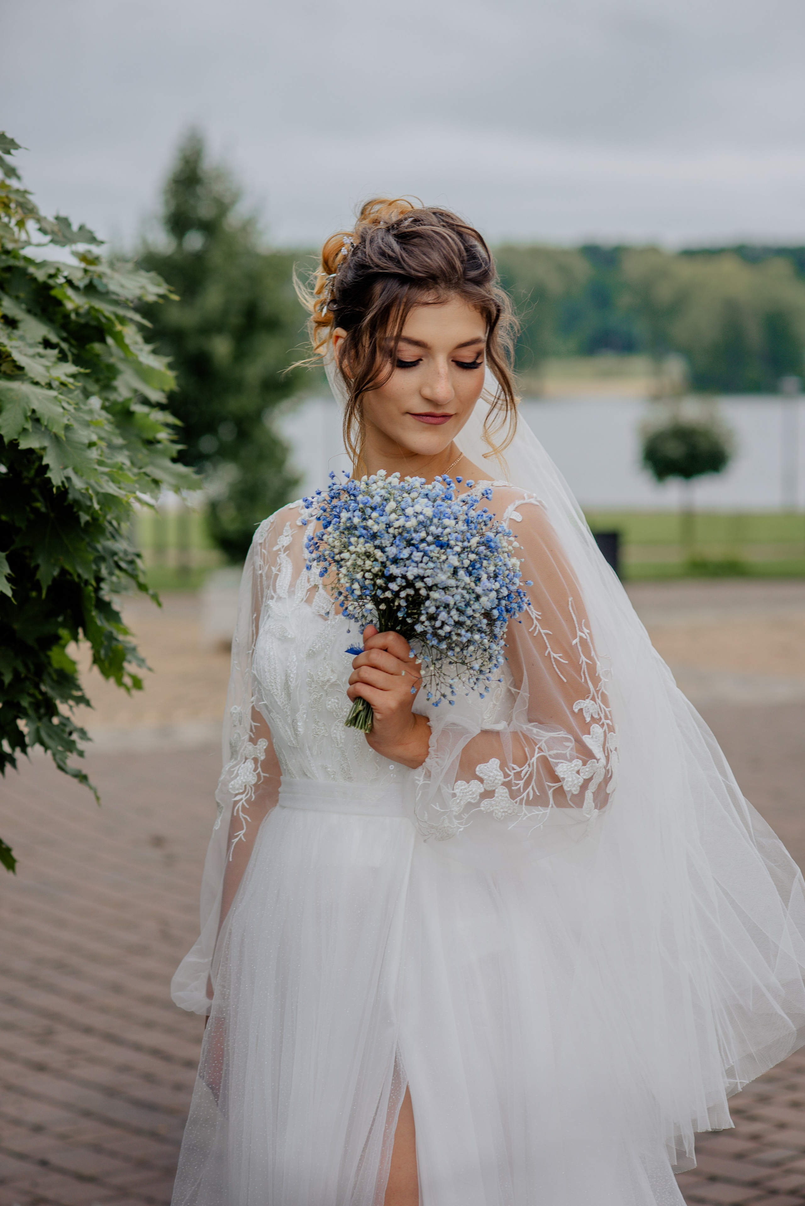 Вера & Николай. Марина Тюкачева свадебный, семейный, детский фотограф