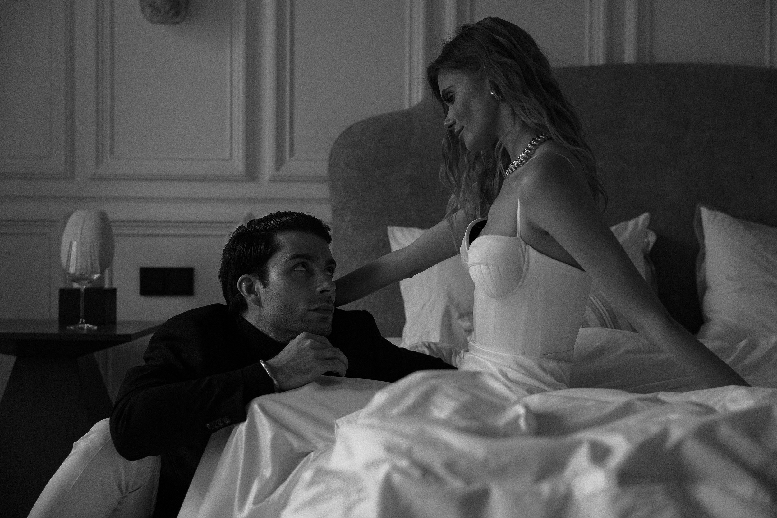 Свадебный Фотограф Москва Нижний Новгород | Артём и Анна Тороповы