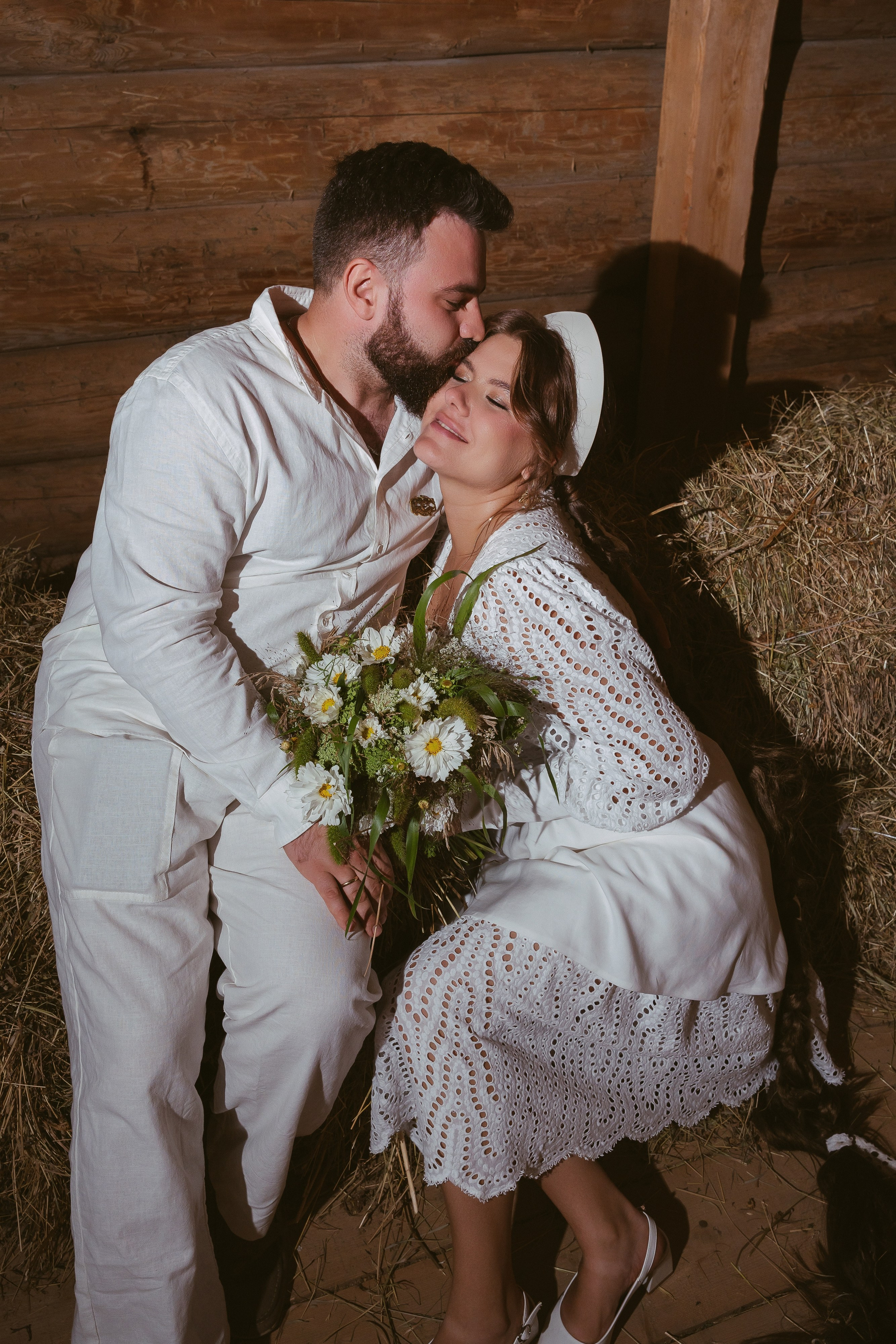 Свадьба в Хохловке. Свадебный, репортажный, семейный фотограф Елена Брюхова