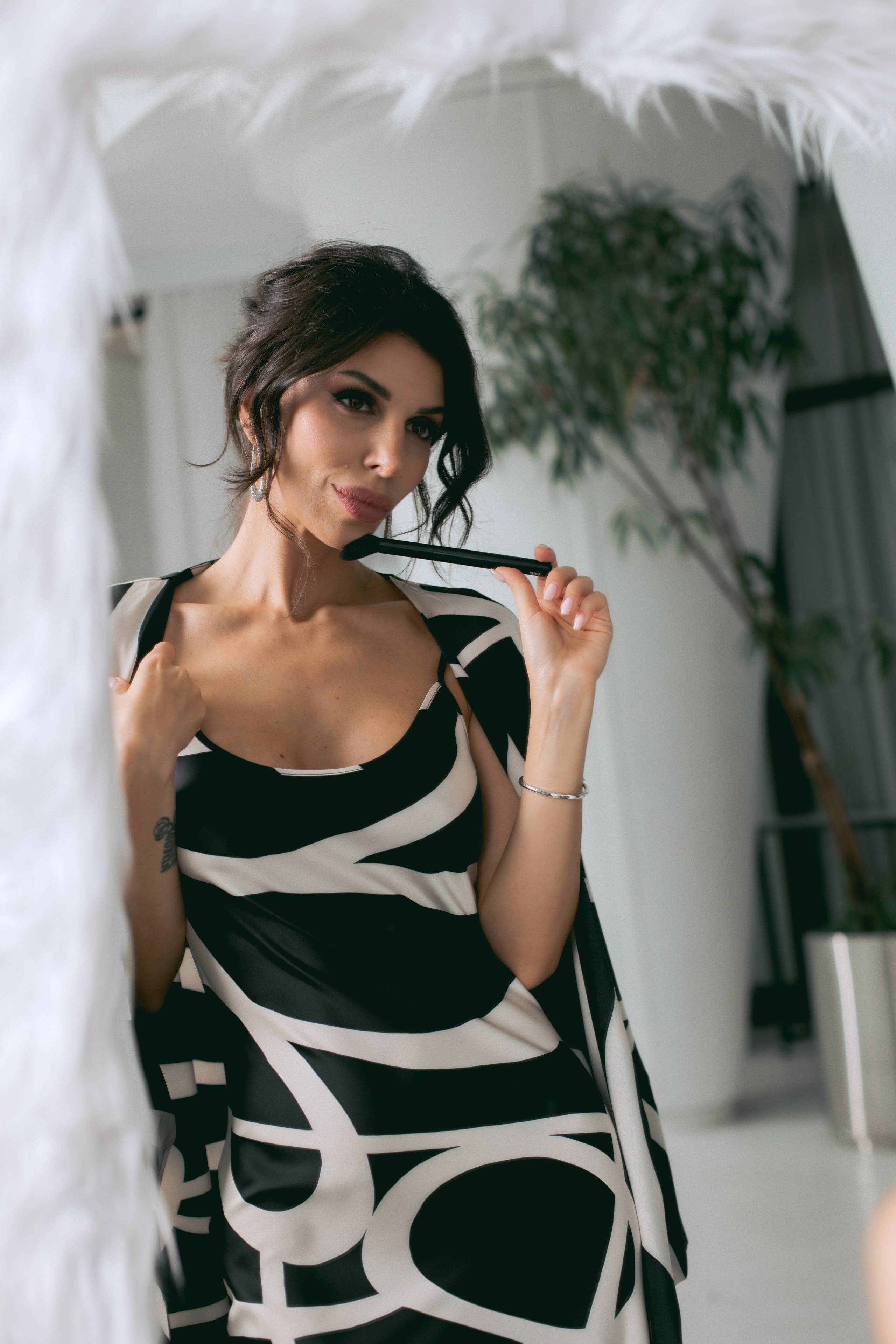 МАРИНЭ. Я фотограф из Москвы к Вашим услугам