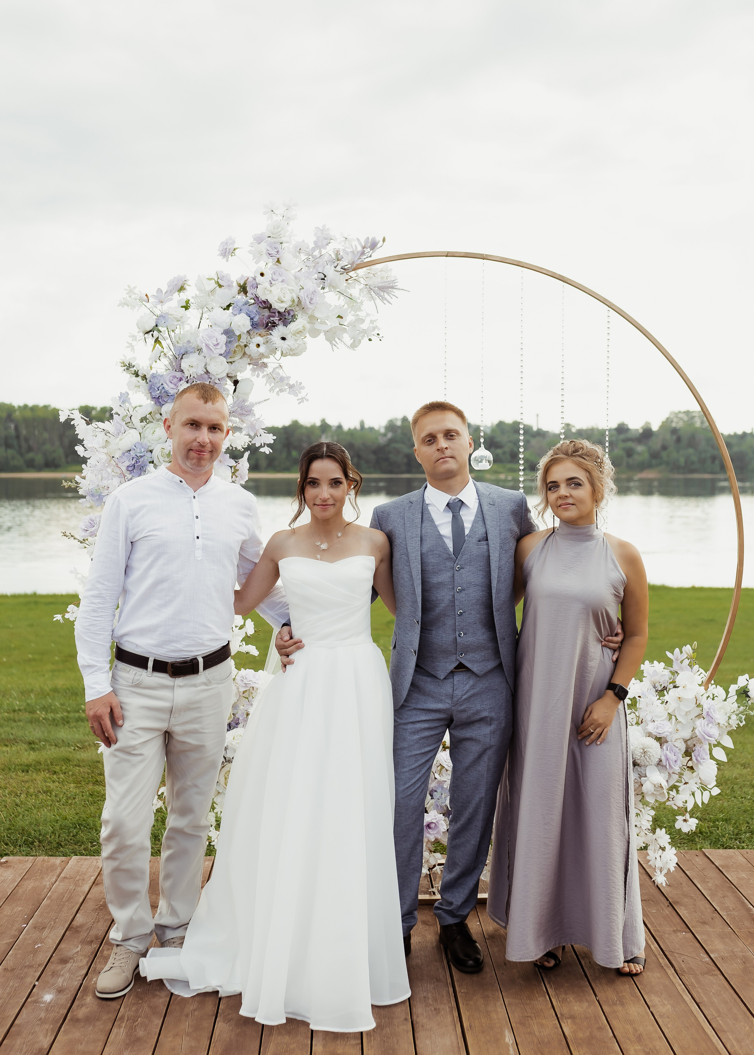 Юрий & Дарья (с банкетом). ФОТОГРАФ Маргарита Сивакова | Ярославль Кострома Москва
