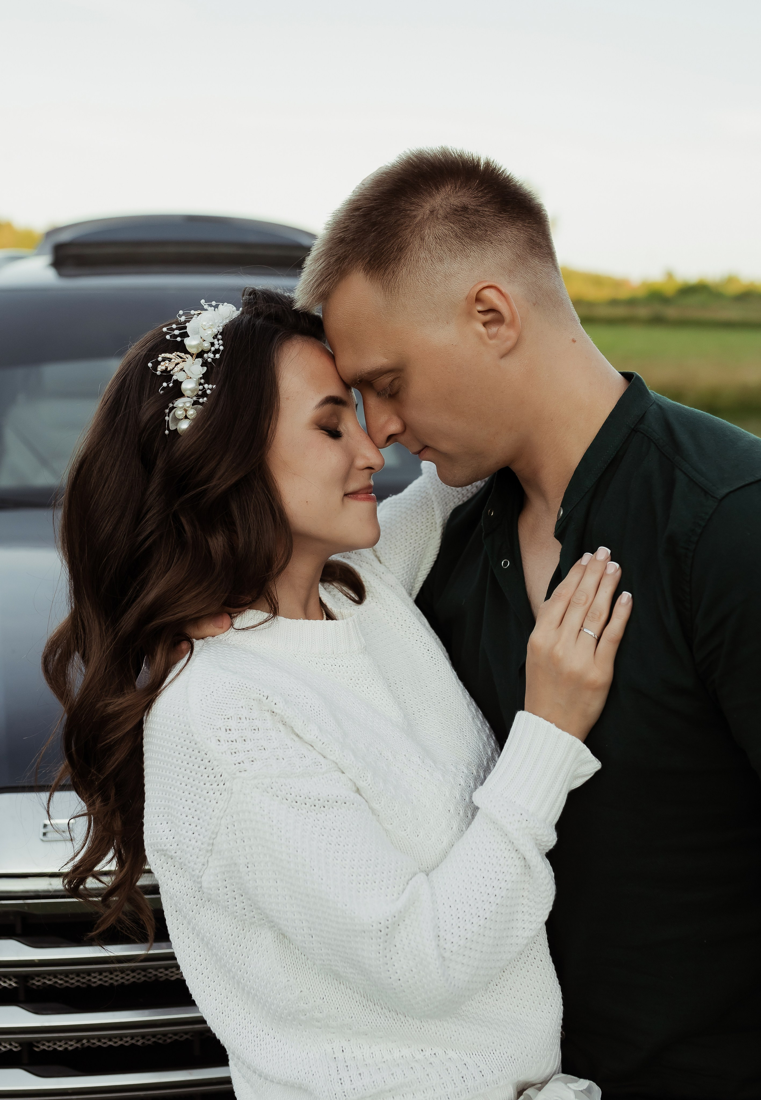 Юрий & Дарья. ФОТОГРАФ Маргарита Сивакова | Ярославль Кострома Москва