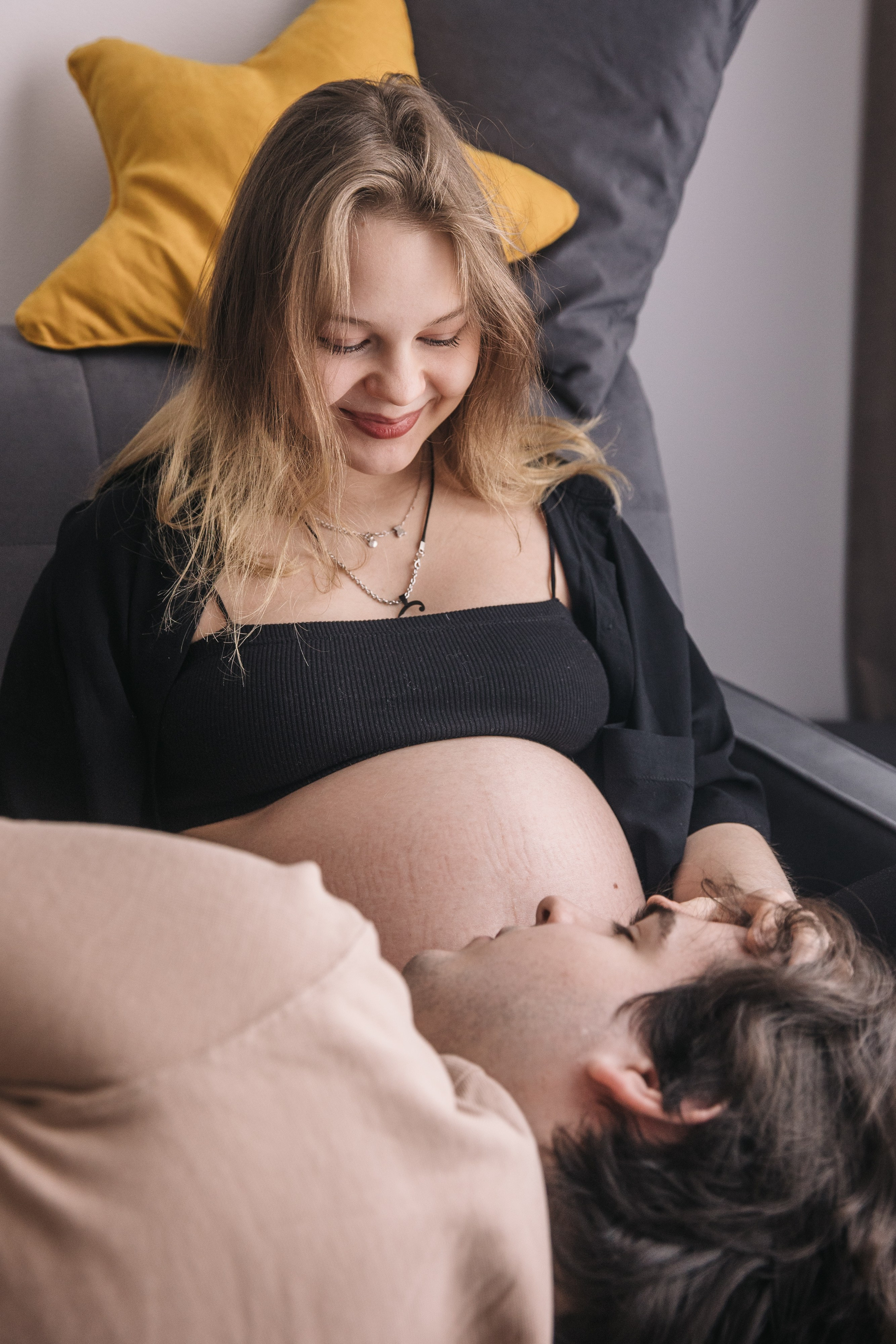 Семейная фотосессия. Главная