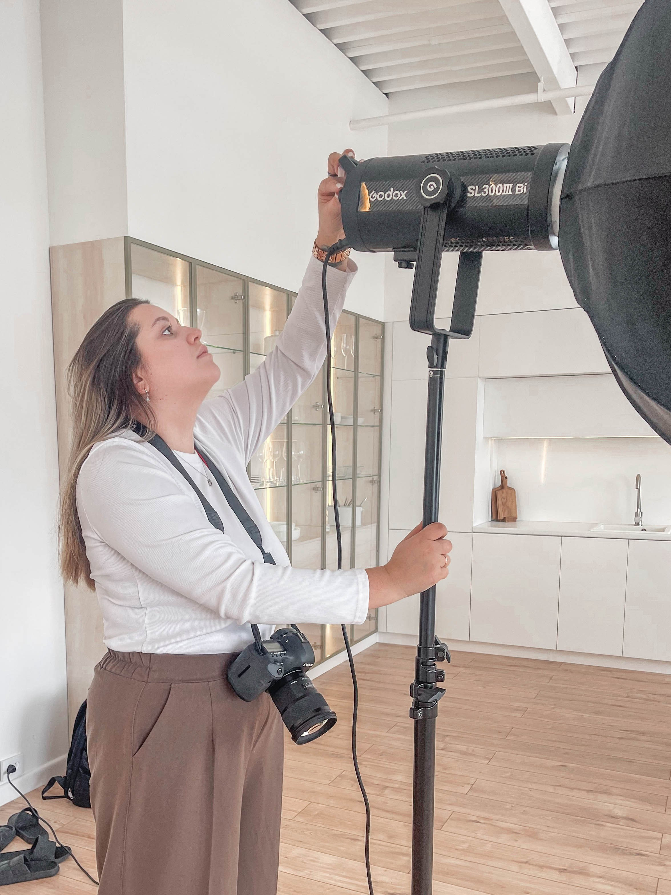 Фотограф Елизавета Хамович Омск