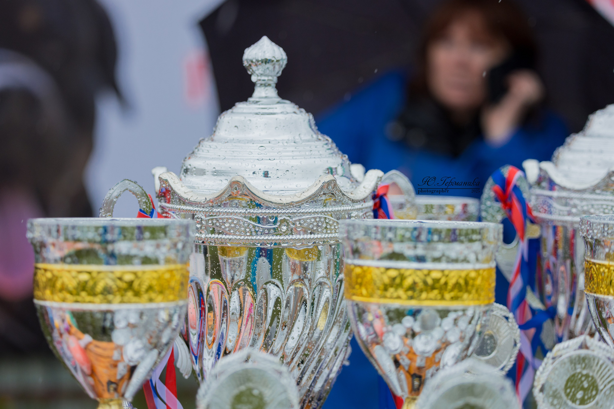 Нижний Новгород 2хмоно ротвейлеров 10-11.05.2025. Фотограф-анималист Юлия Германика