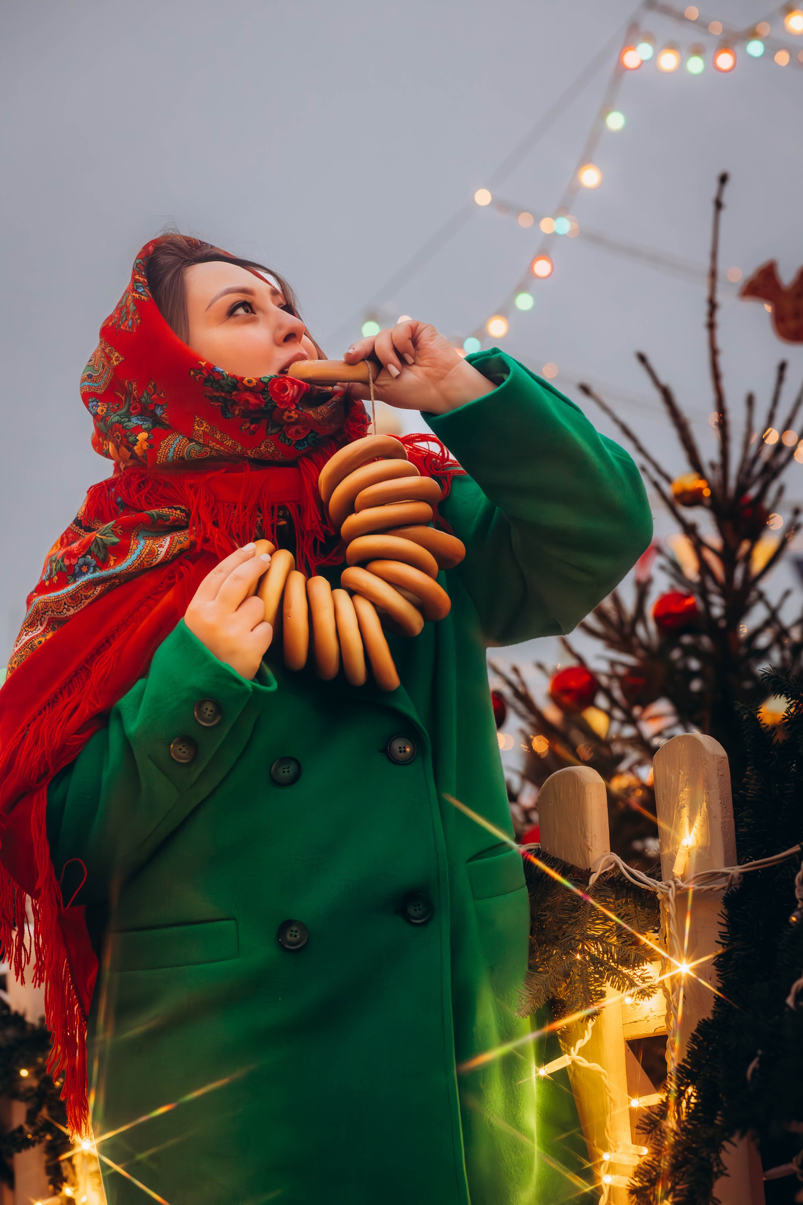 Природа/Улица. Ваш фотограф в Москве и области Юлия