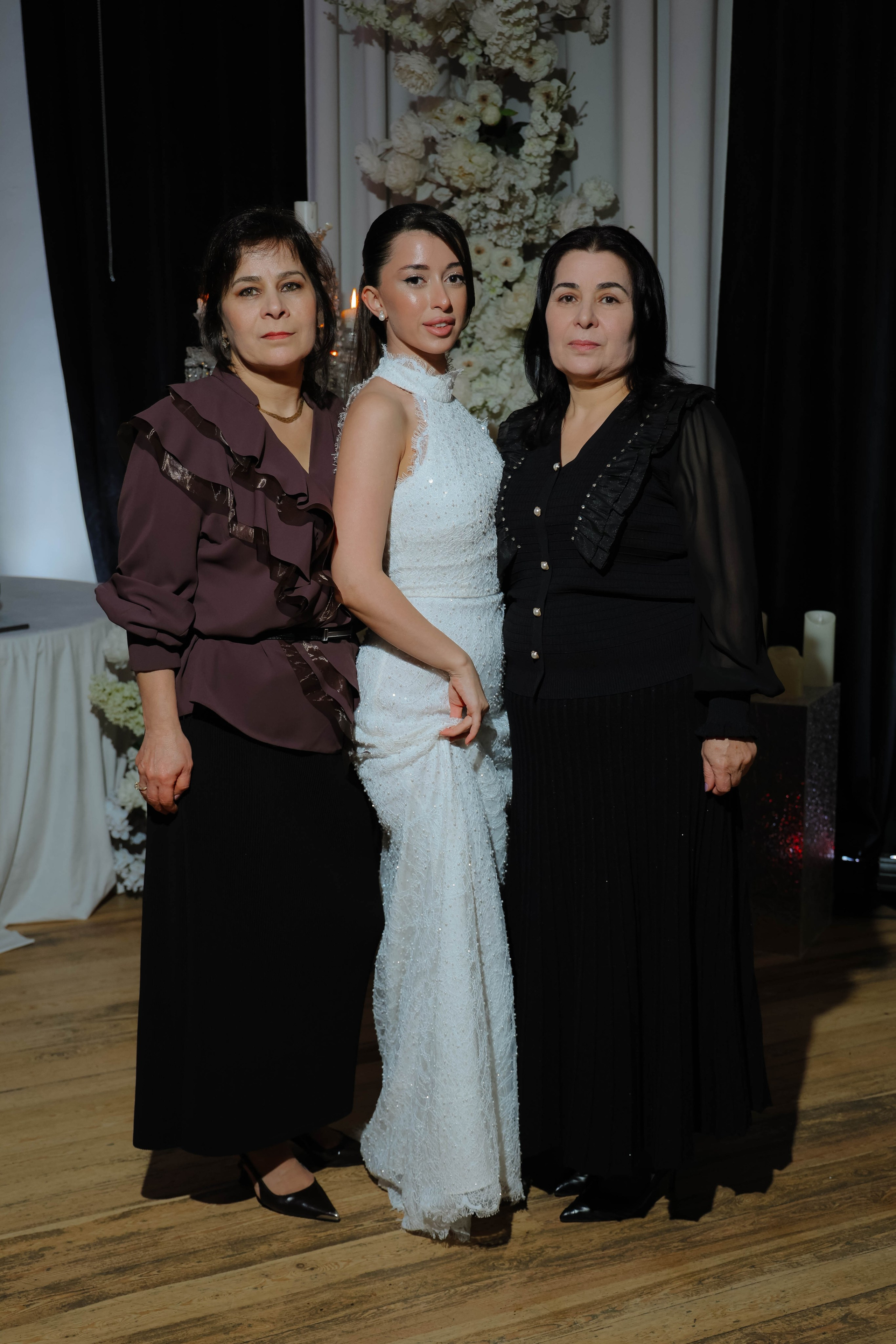 Свадебный и семейный фотограф респ. Дагестан и г. Москва Диана Старри