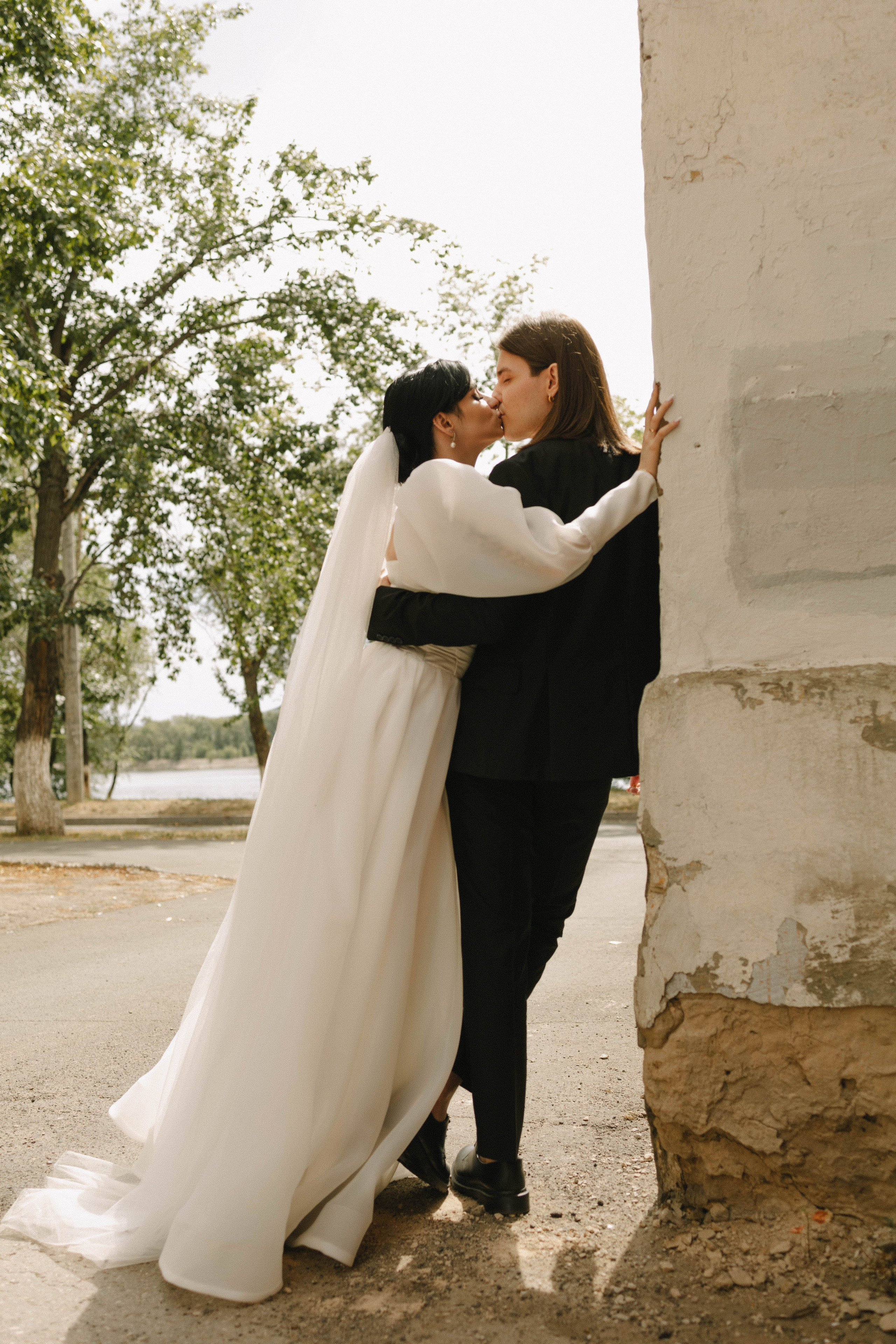 Александр и Валерия. Фотограф Ирина Гринько Тольятти Самара Москва