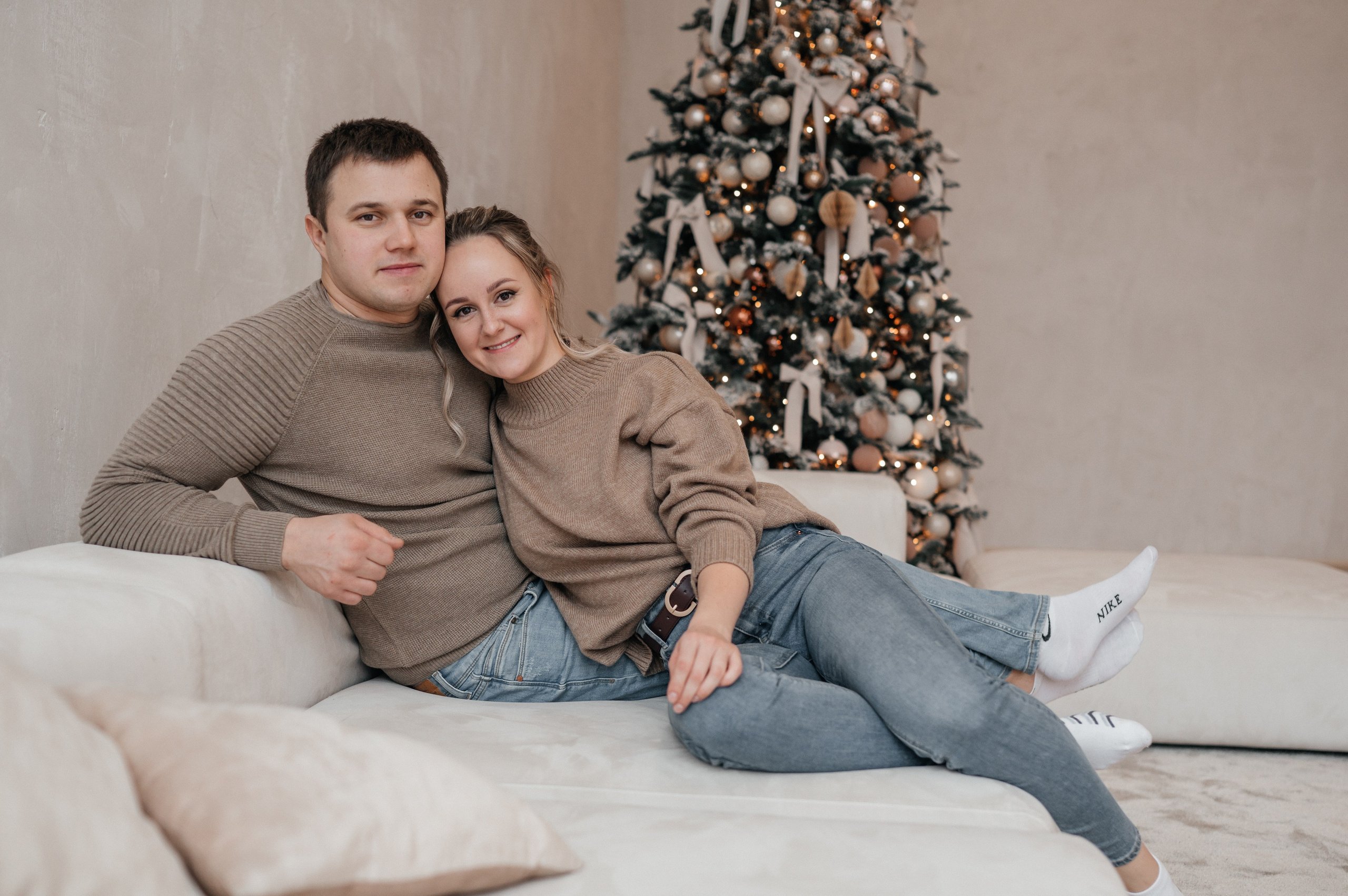 Семейная фотосессия в зале фуджи. Фотограф Москва Екатерина Постникова Индивидуальные и семейные съемки