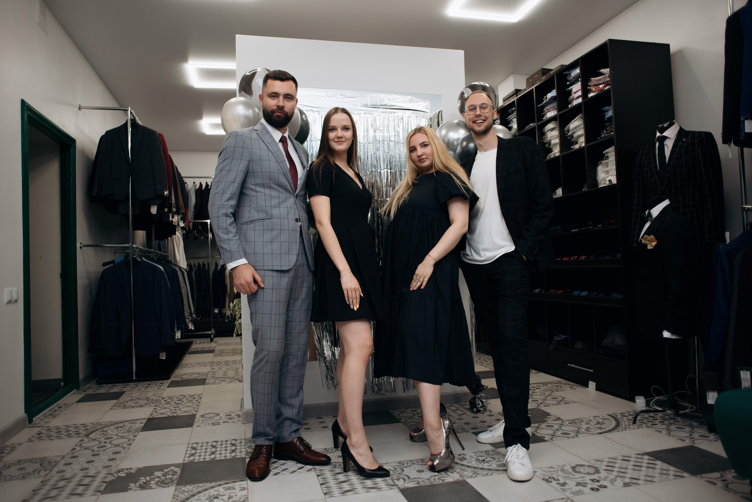 Мероприятия. Ведущий мероприятий  — Александр Шилов