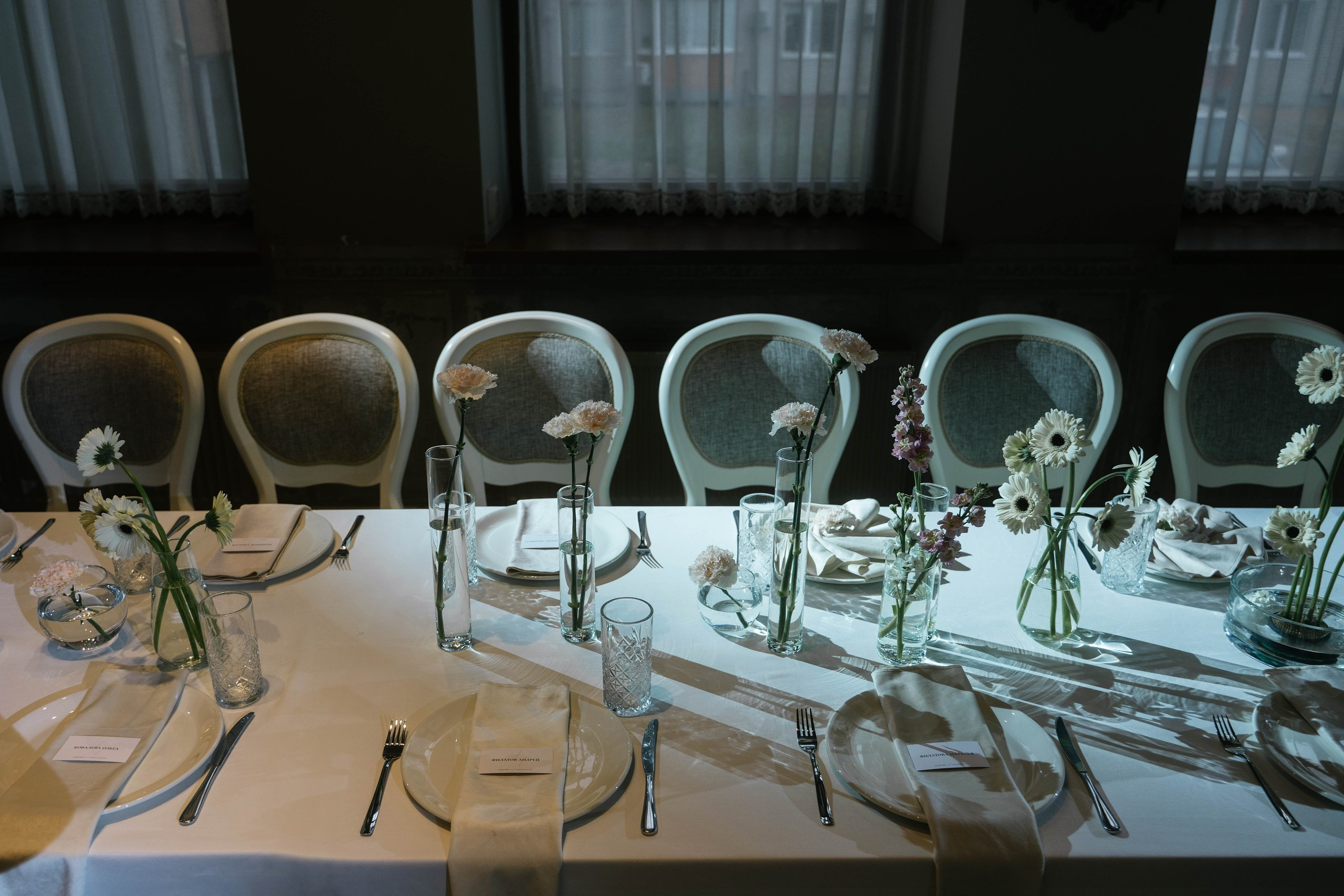 Wedding day #61. Свадебный, семейный фотограф в Рязани Лена Брант