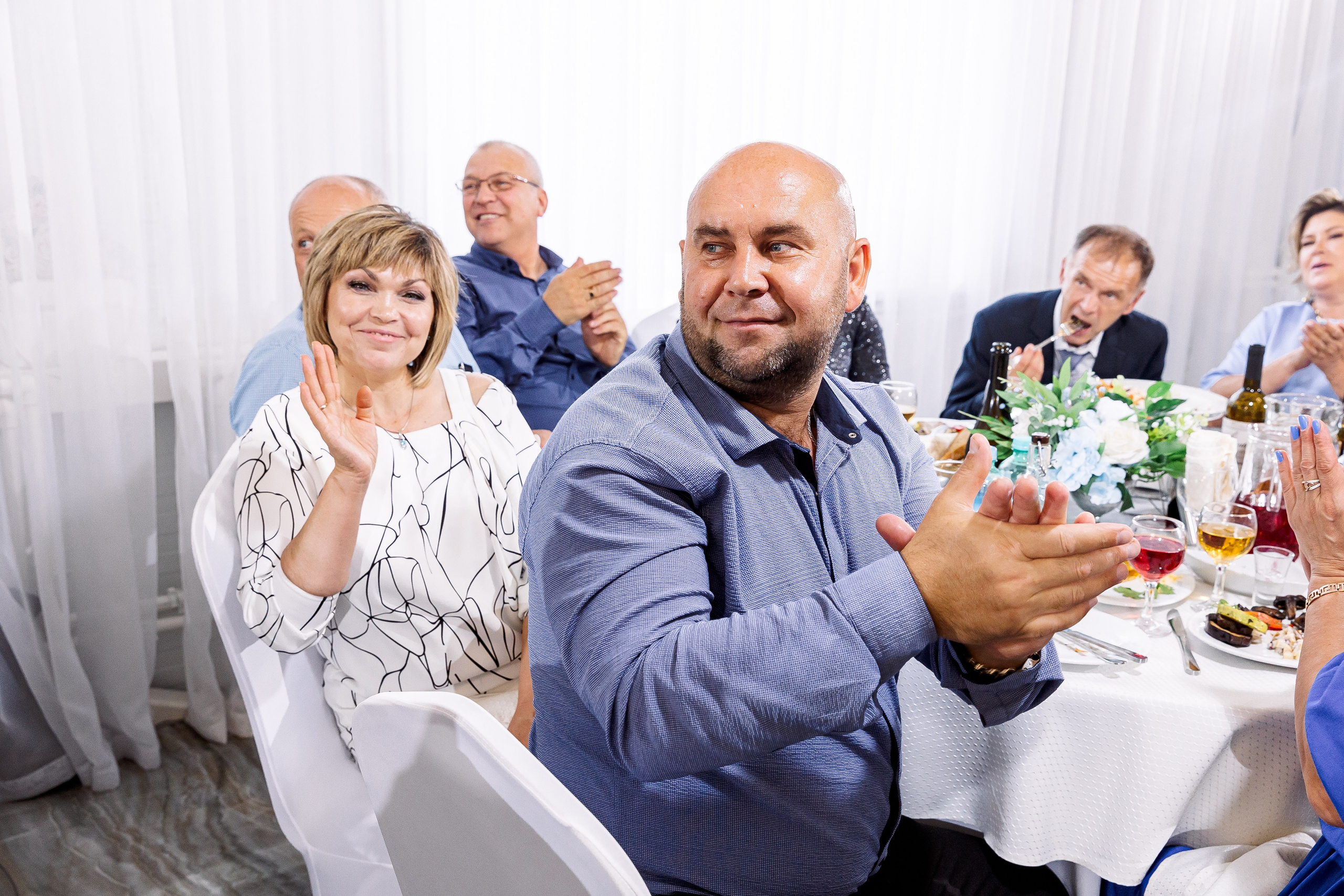 Сергей и Валерия. Свадебный и семейный фотограф в Челябинске Юлия Ишимова