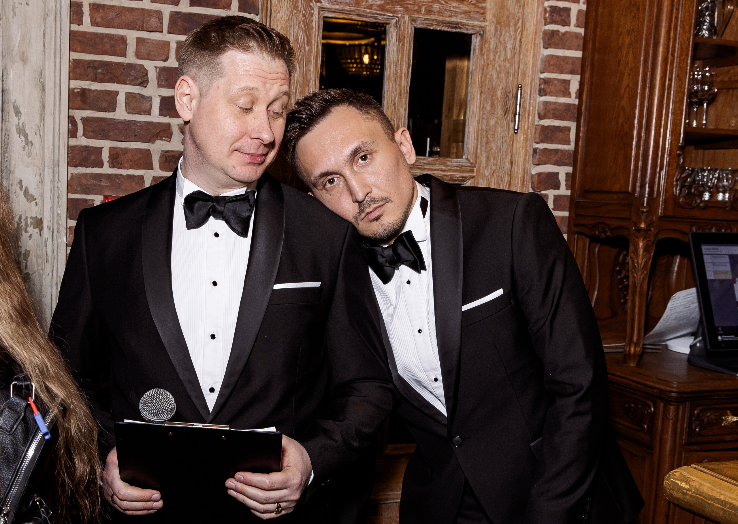 Свадебная выставка. Свадебный и семейный фотограф в Челябинске Юлия Ишимова