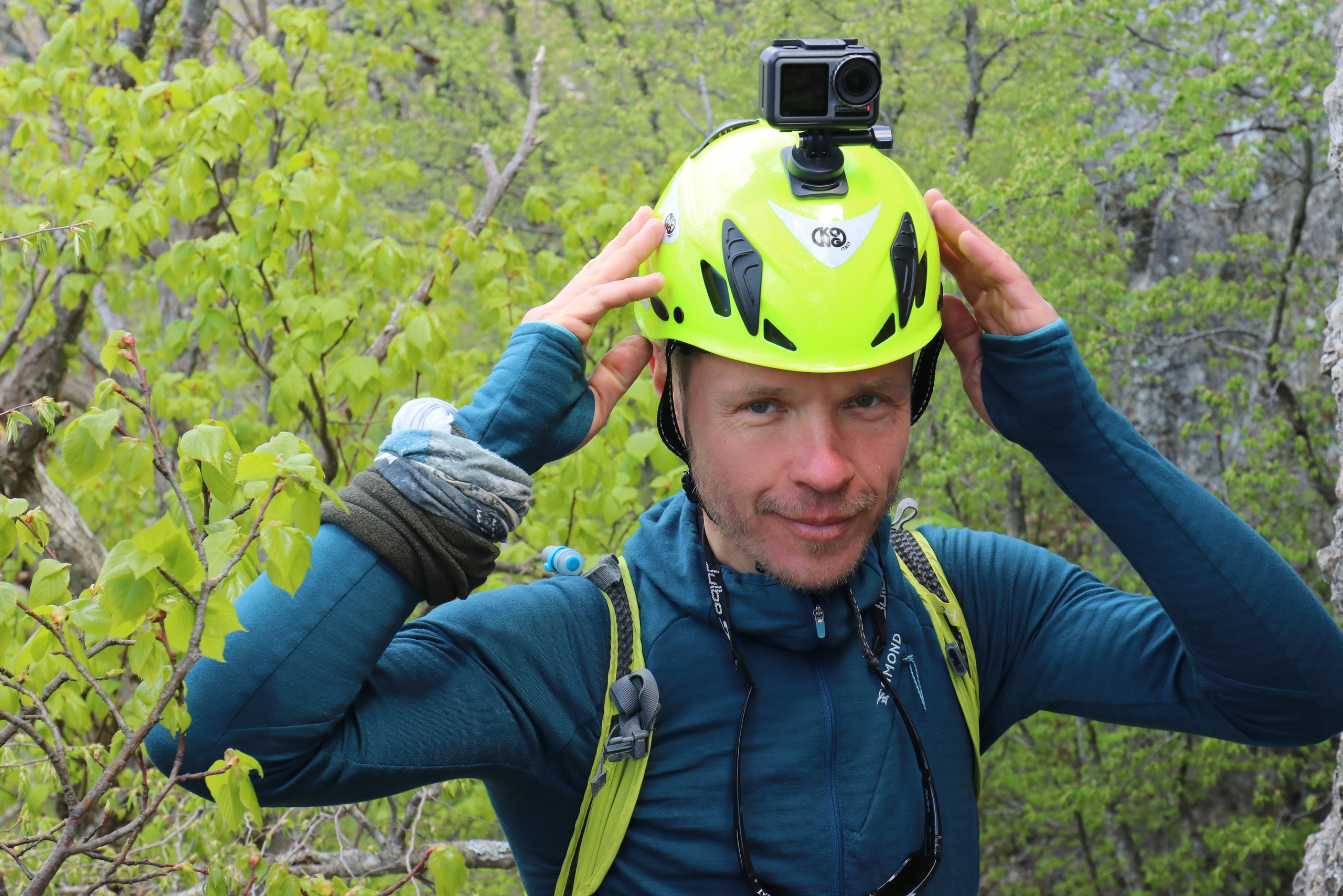 Крым. ЮБК (Севастополь, Кастрополь, Ялта). Май 2023. Путешественник-фотограф из Санкт-Петербурга Татьяна Свистулина