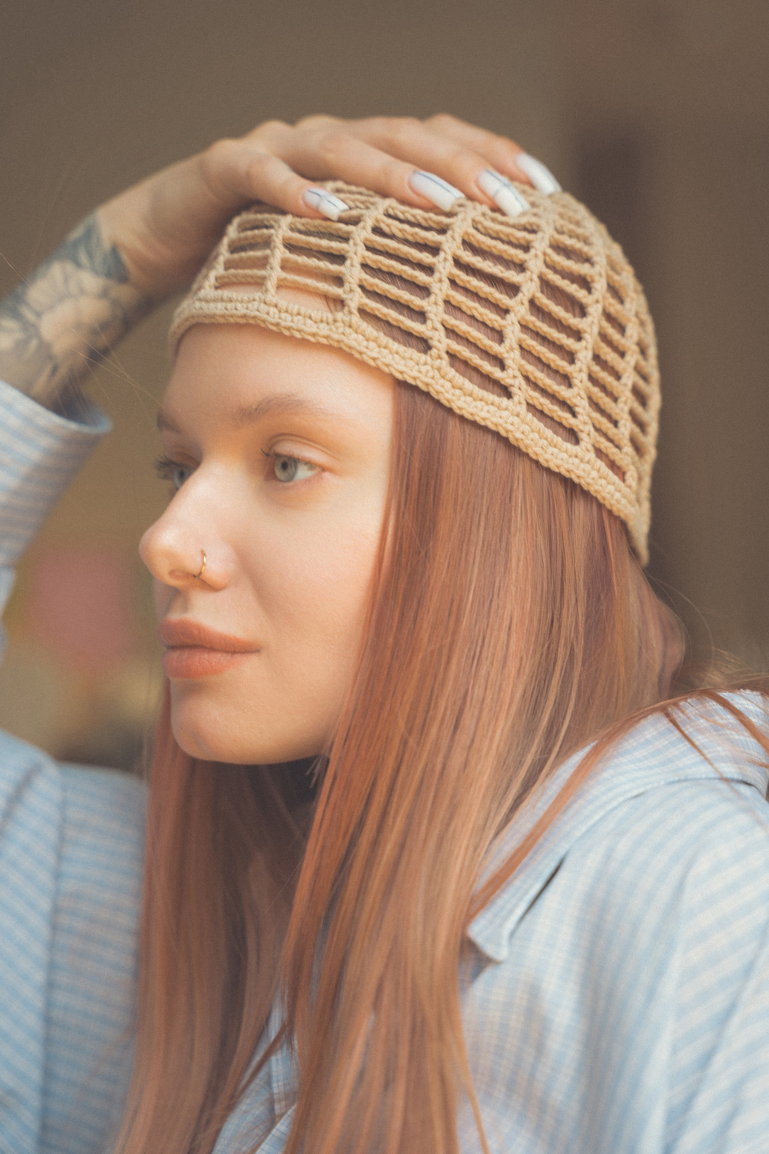 ◦ Лера ◦. Главная