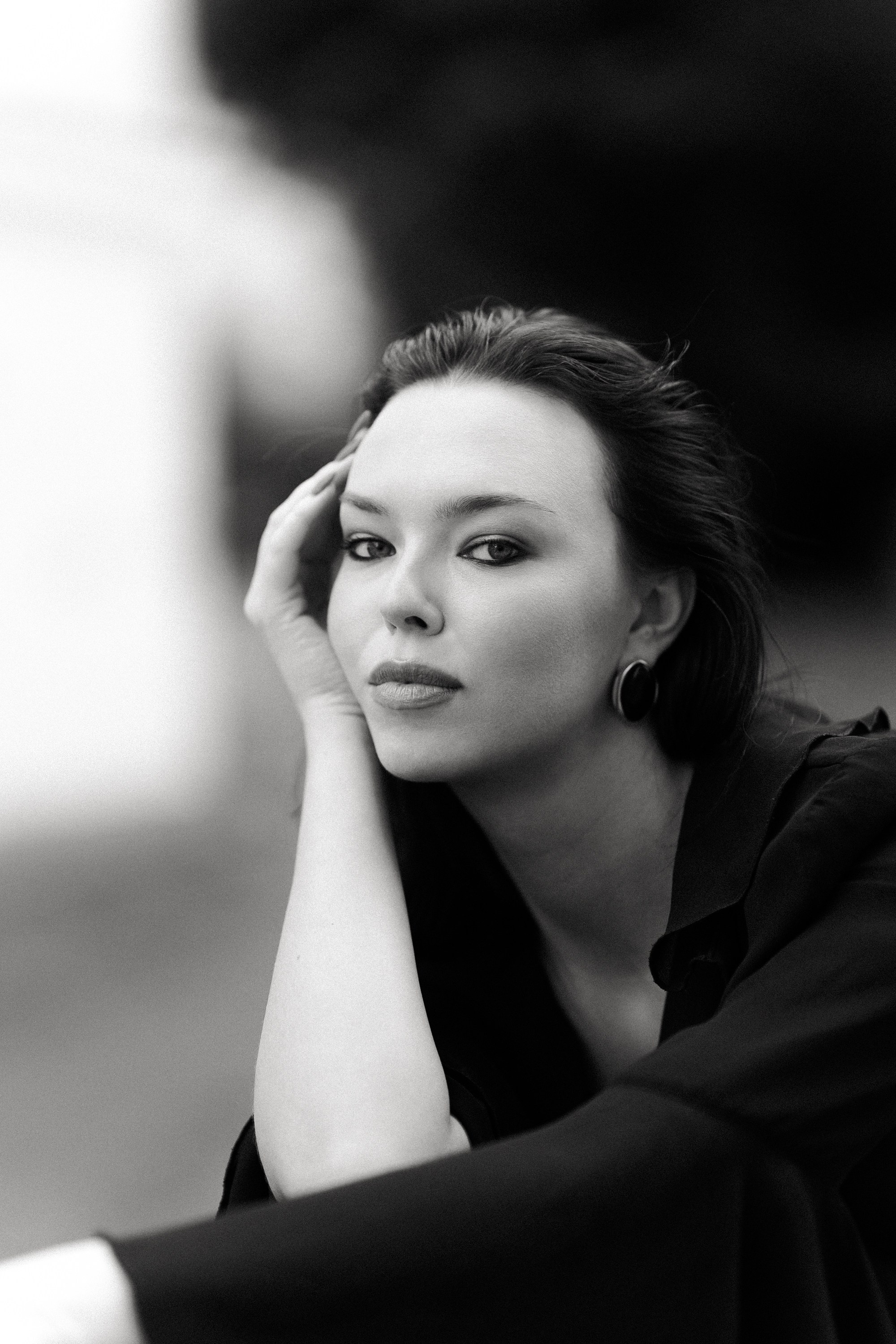 ◦ Маша ◦. Фотограф Никонова Екатерина