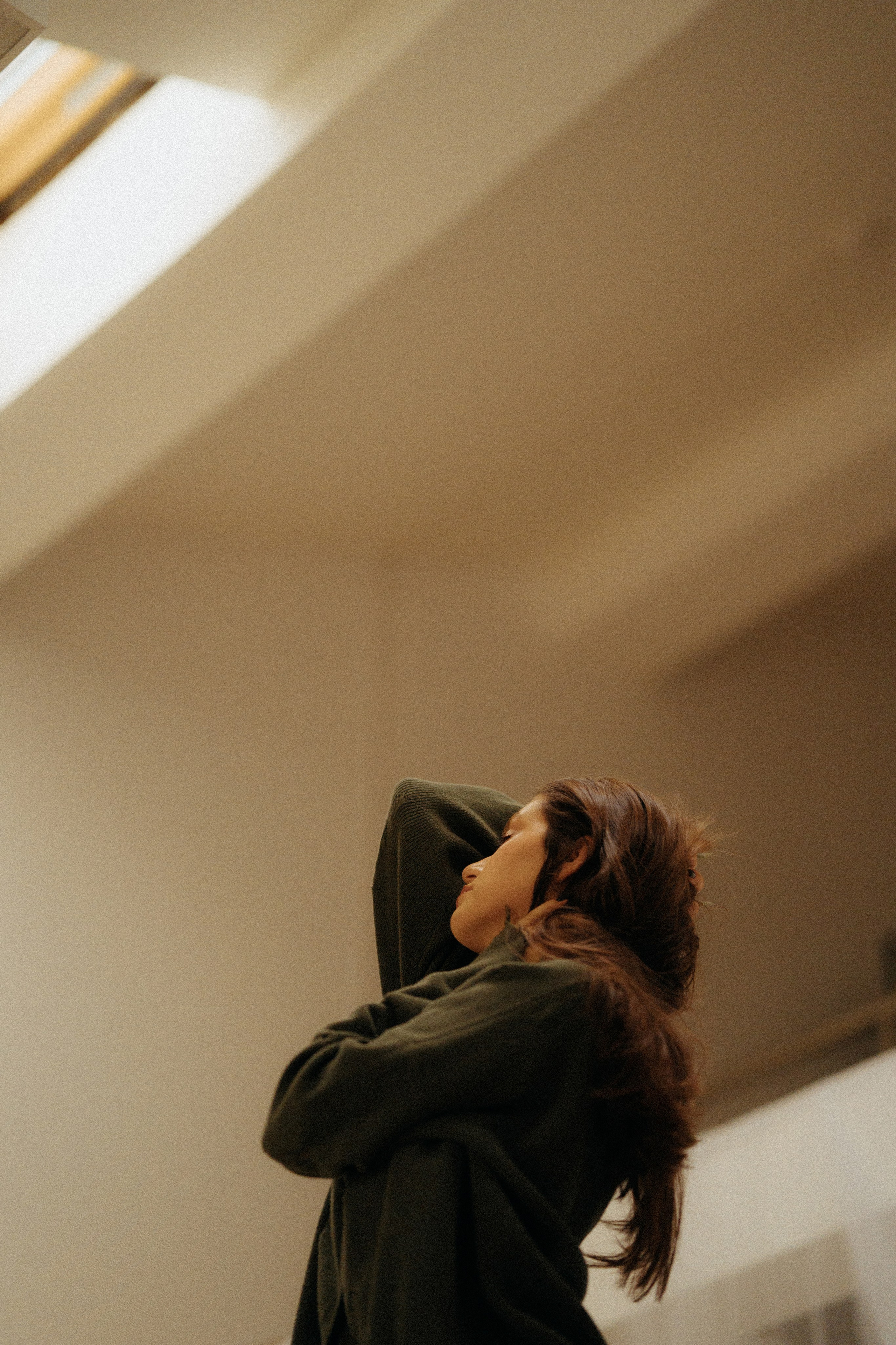 ◦ Даша ◦. Главная