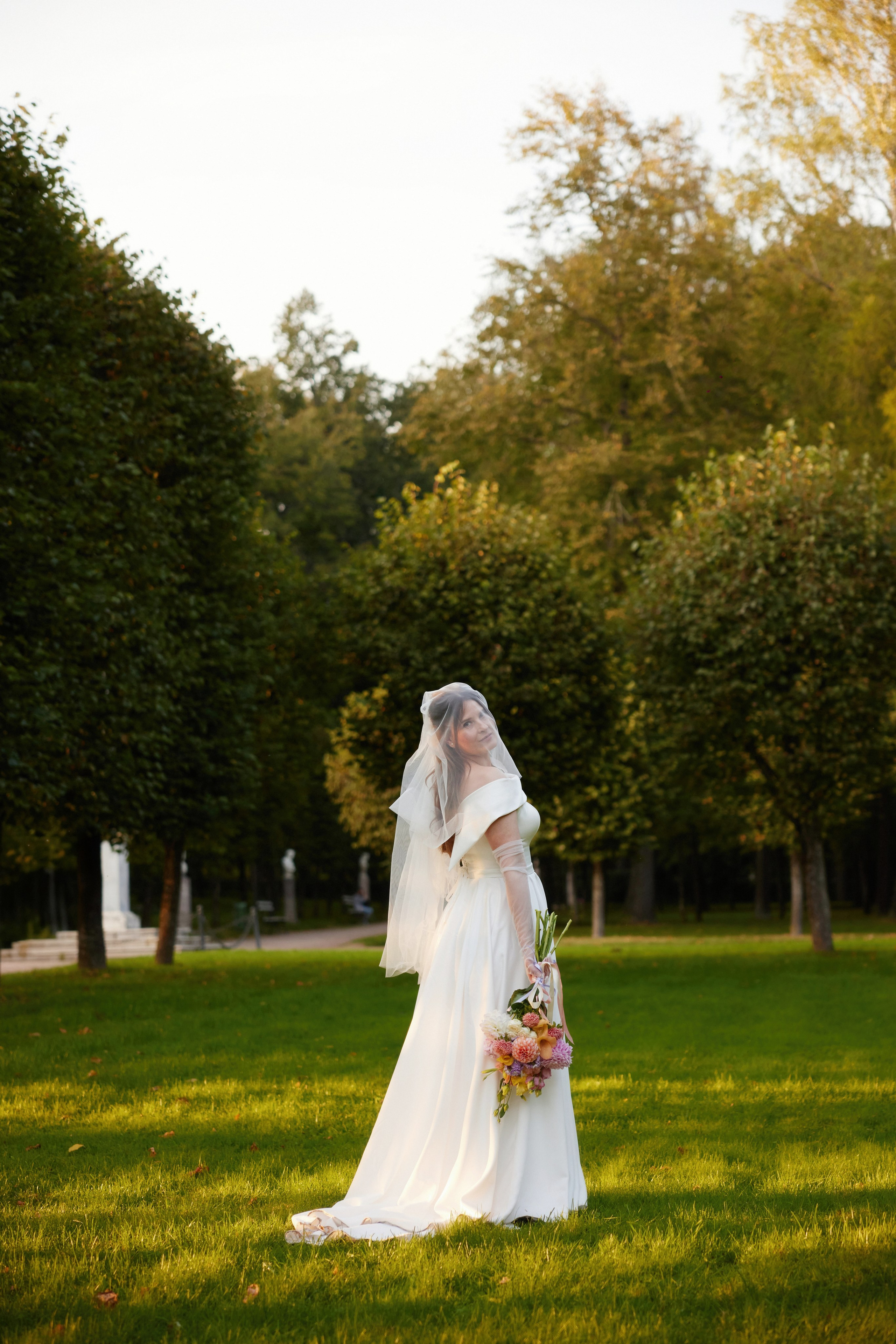 WEDDING. Студийный фотограф Бокаева Луиза