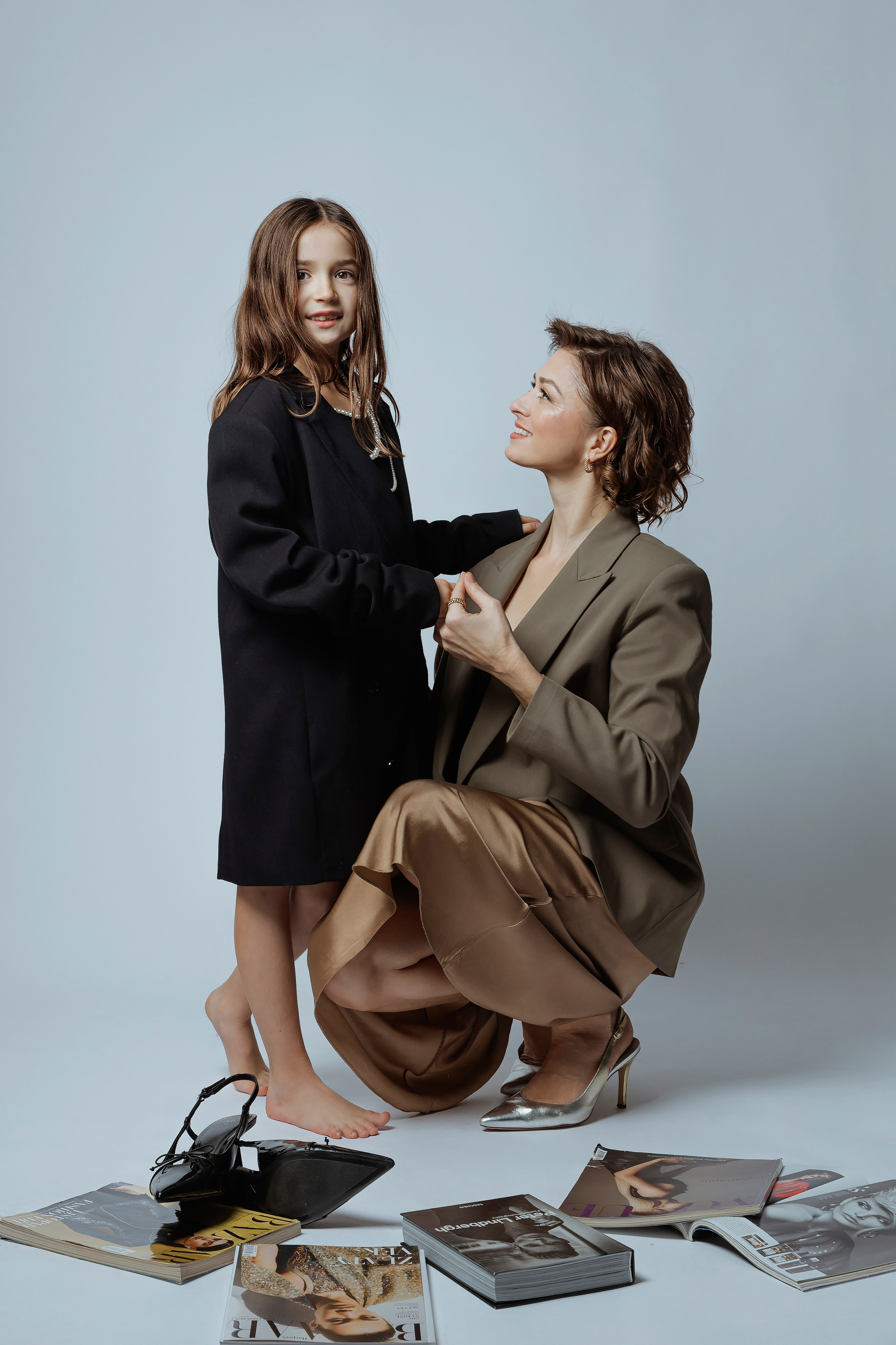 Семейная и детская фотосъемка в Праге. Wedding Photographer