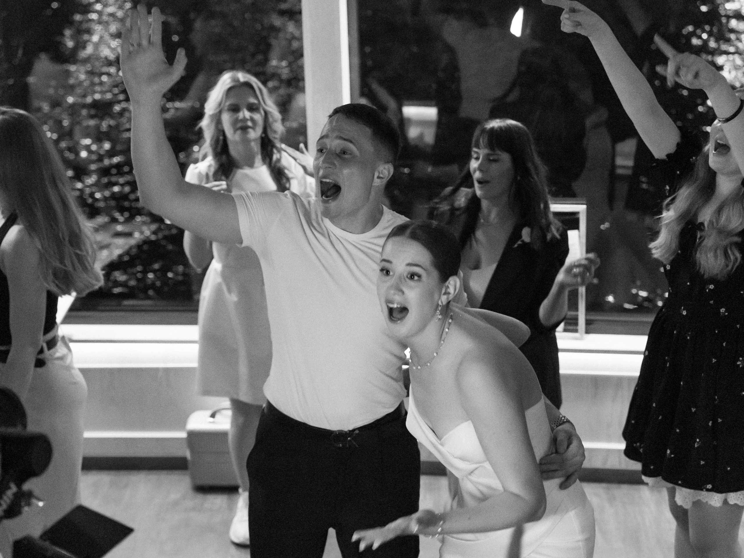 Ростислав и Ксения. Фотограф Вероника Балабанова, Москва