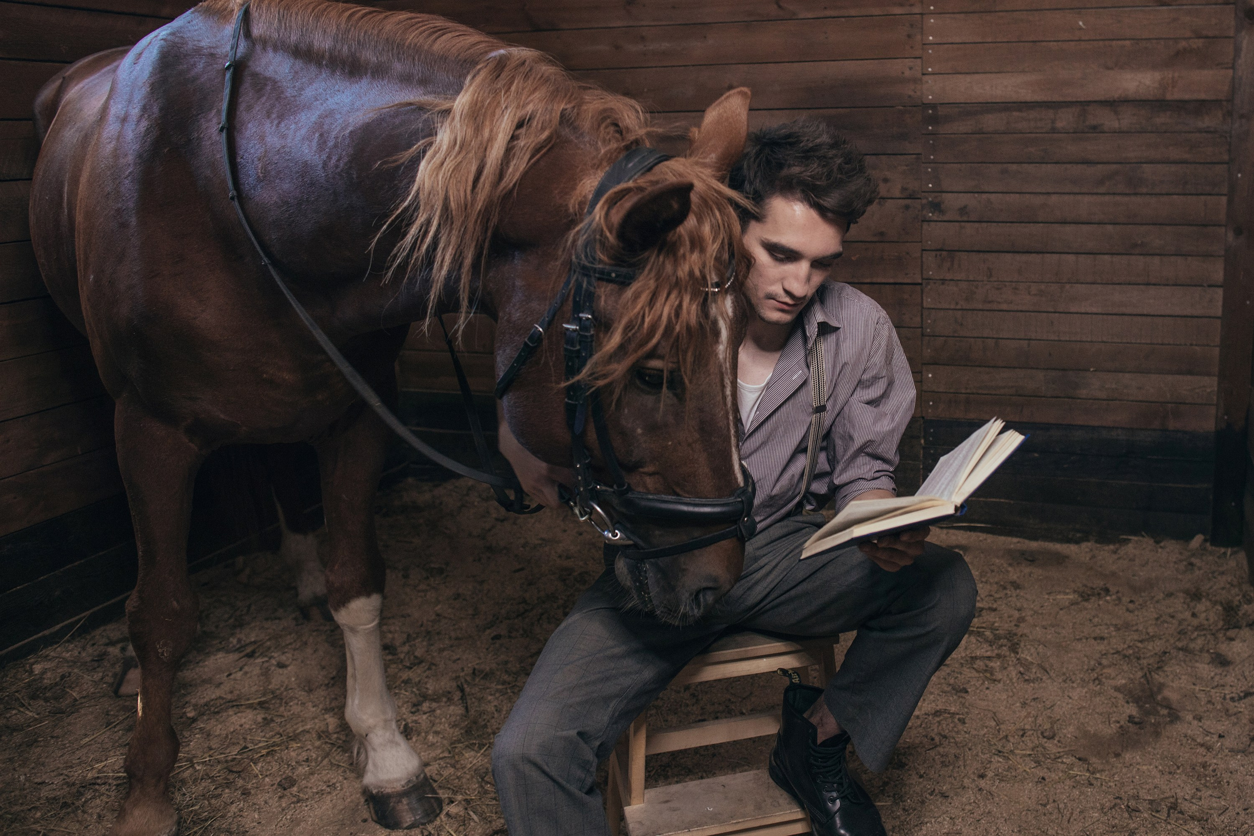ДАНИЛ. Женский и свадебный фотограф в Москве и Туле ТашаПряникова