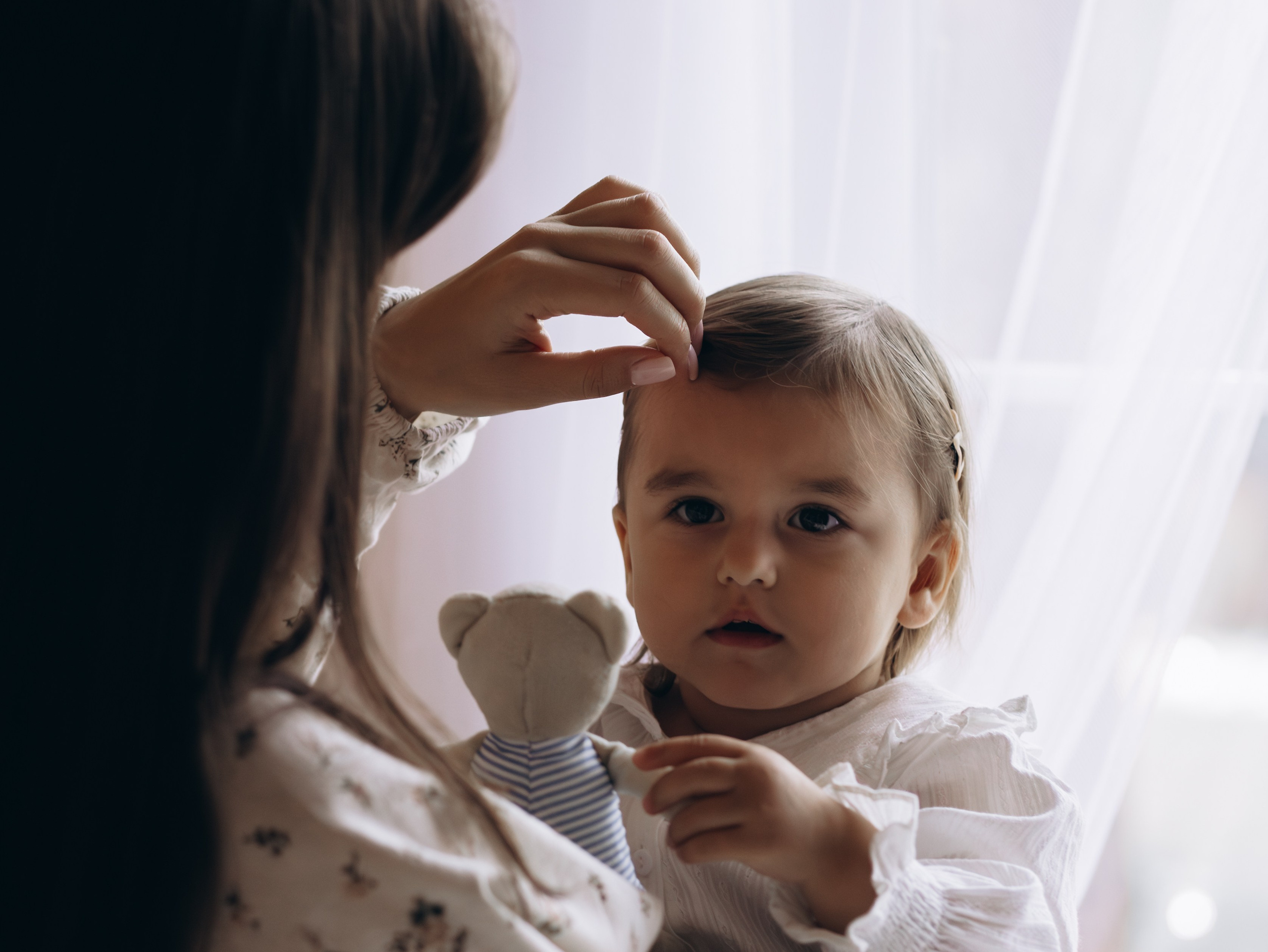 Теплая осень. Фотограф-анималист в Москве Кириллова Татьяна