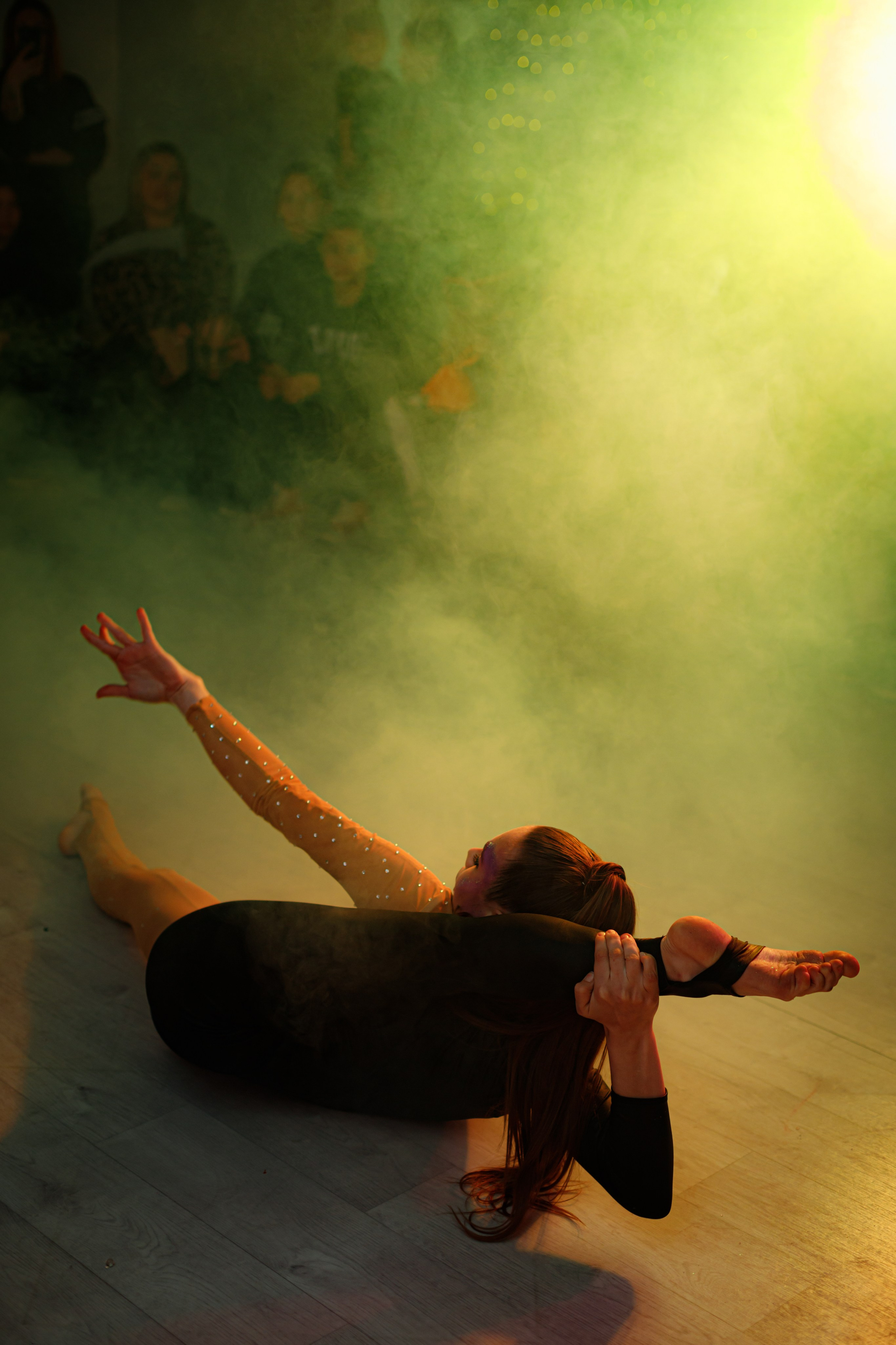 HALLOWEEN. Photokarish