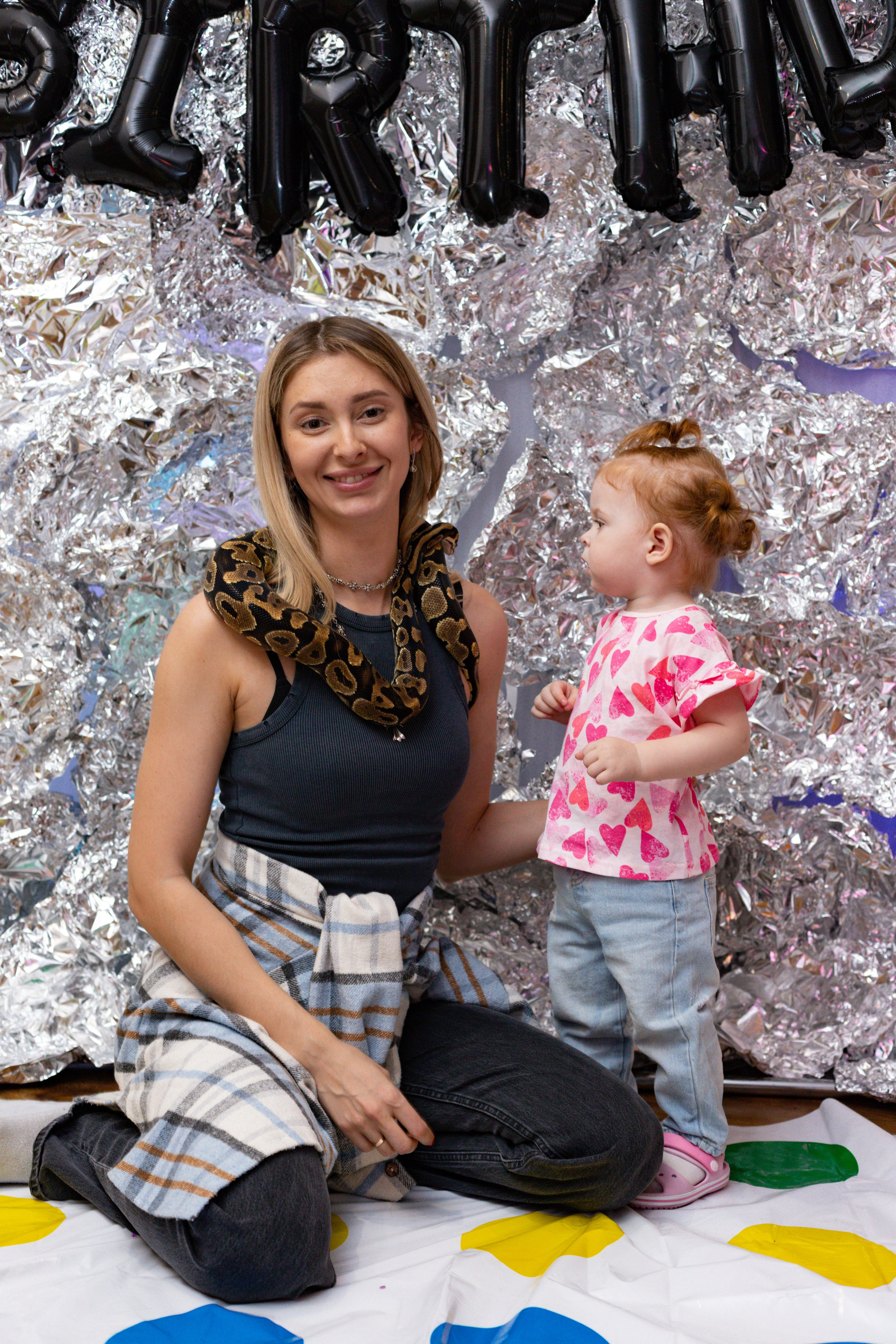 ZAHAR 5 YEAR / BIRTHDAY. Photokarish