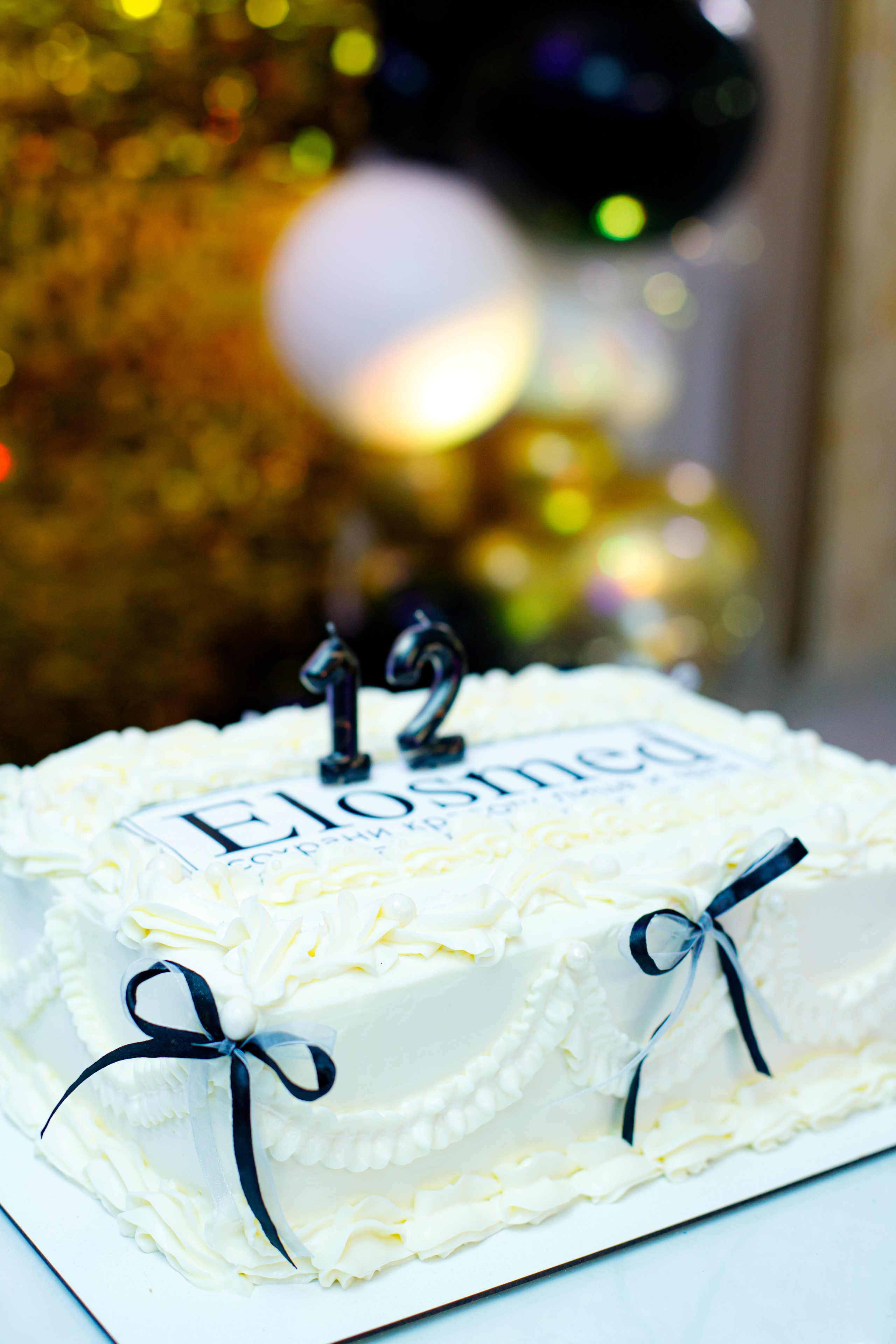 ELOSMED. Photokarish