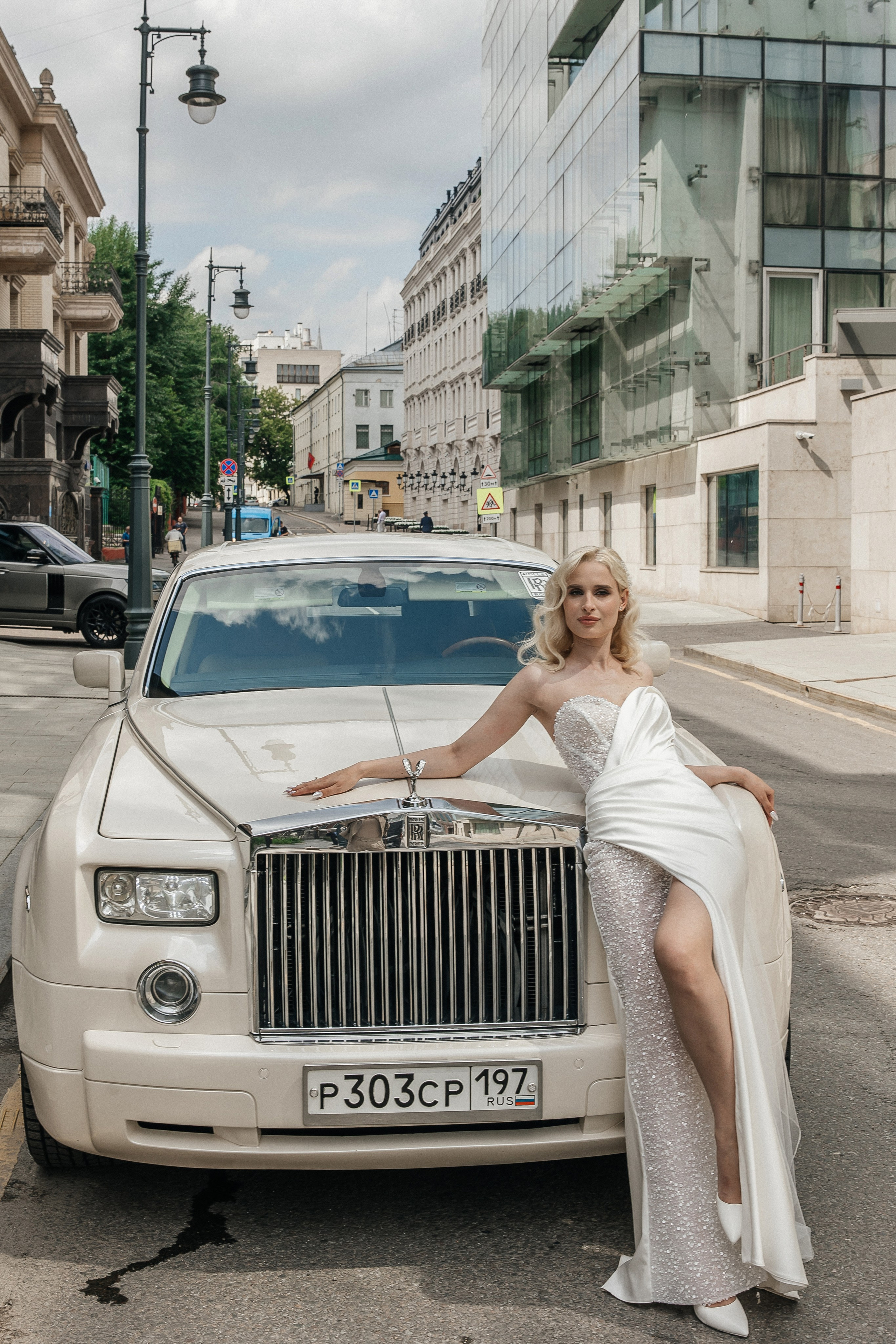 Владимир и Екатерина. СВАДЕБНЫЙ ФОТОГРАФ МОСКВА