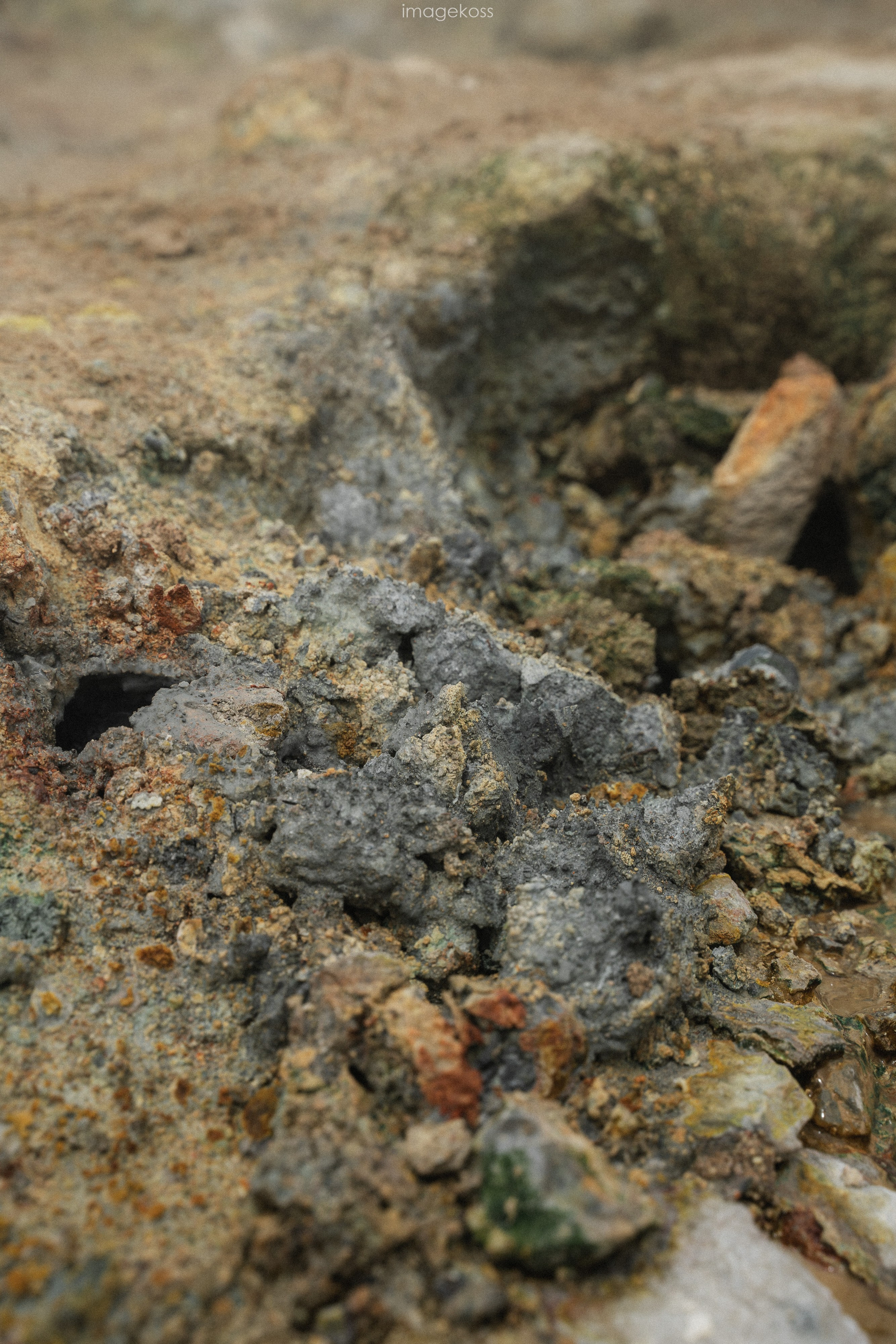 Камчатка. Фотограф в поход и восхождение на Эльбрус Игорь Косарев