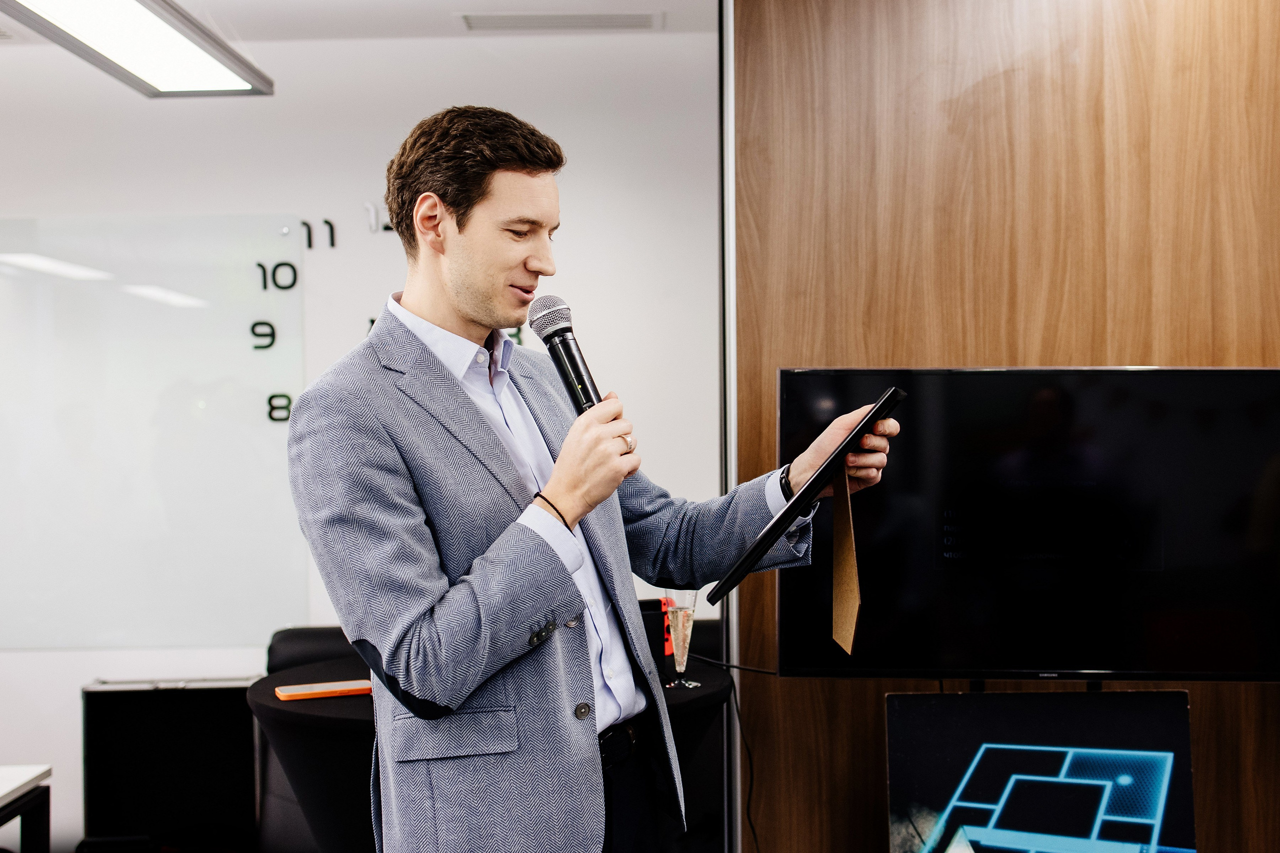 Ковбойский корпоратив. Свадебный и семейный фотограф Екатерина Иванова