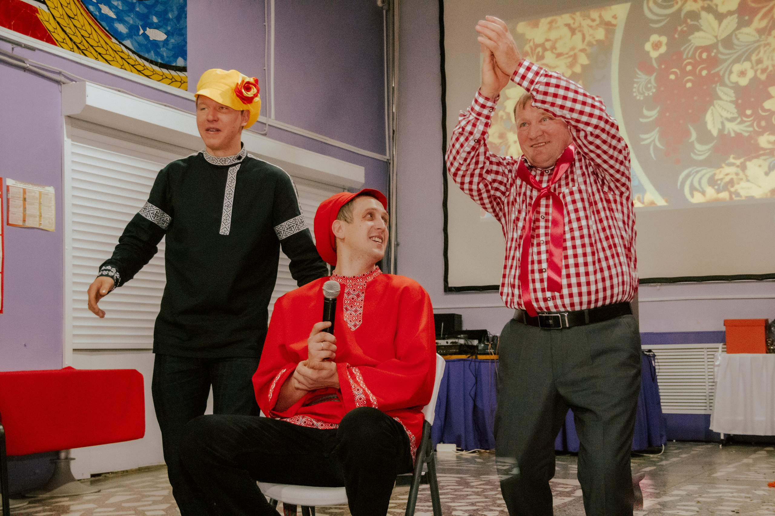 Юбилей Беляниной Тани. ProFoto