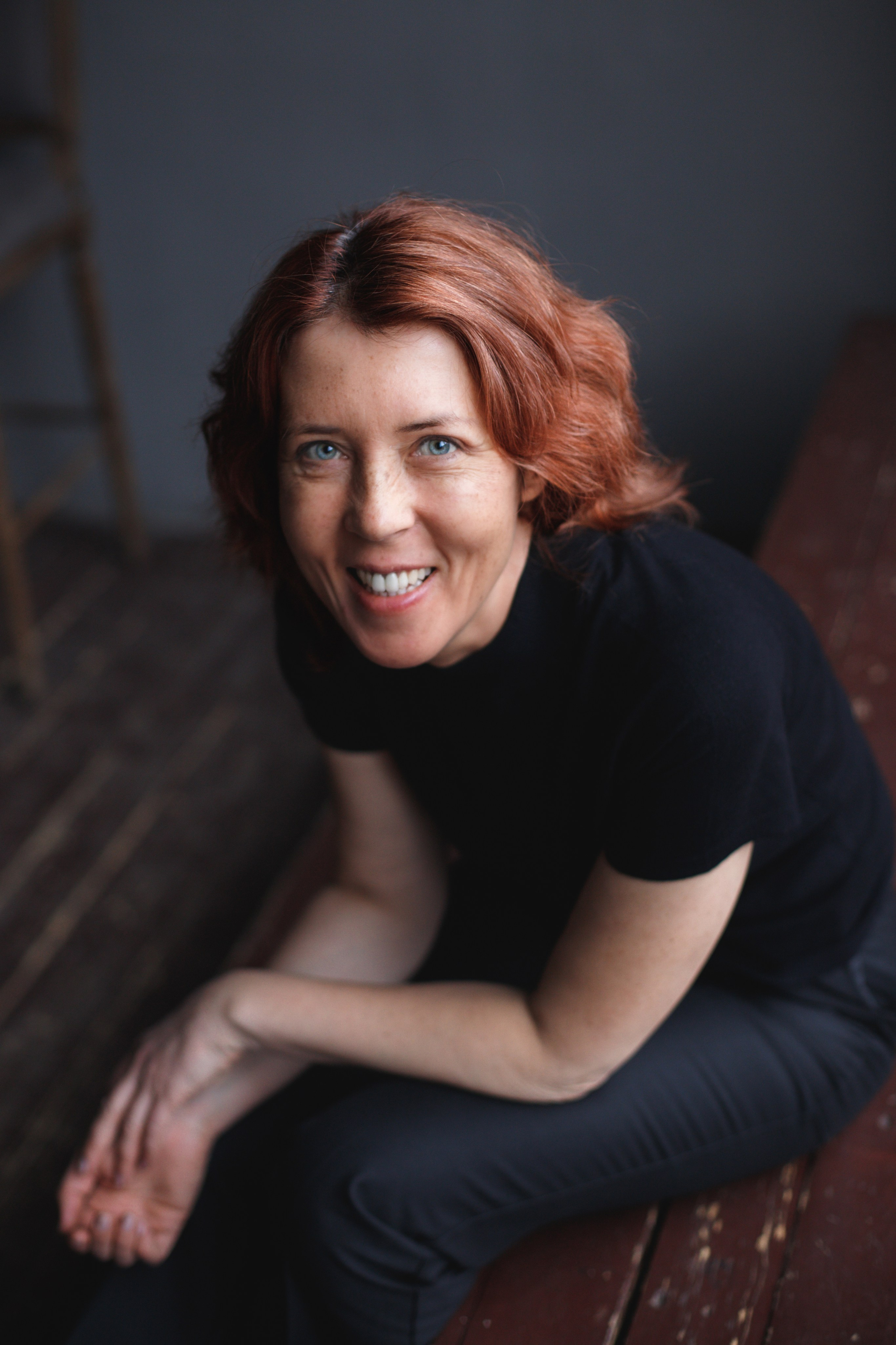 Лена. Семейный и школьный фотограф в Москве Анна Ткач