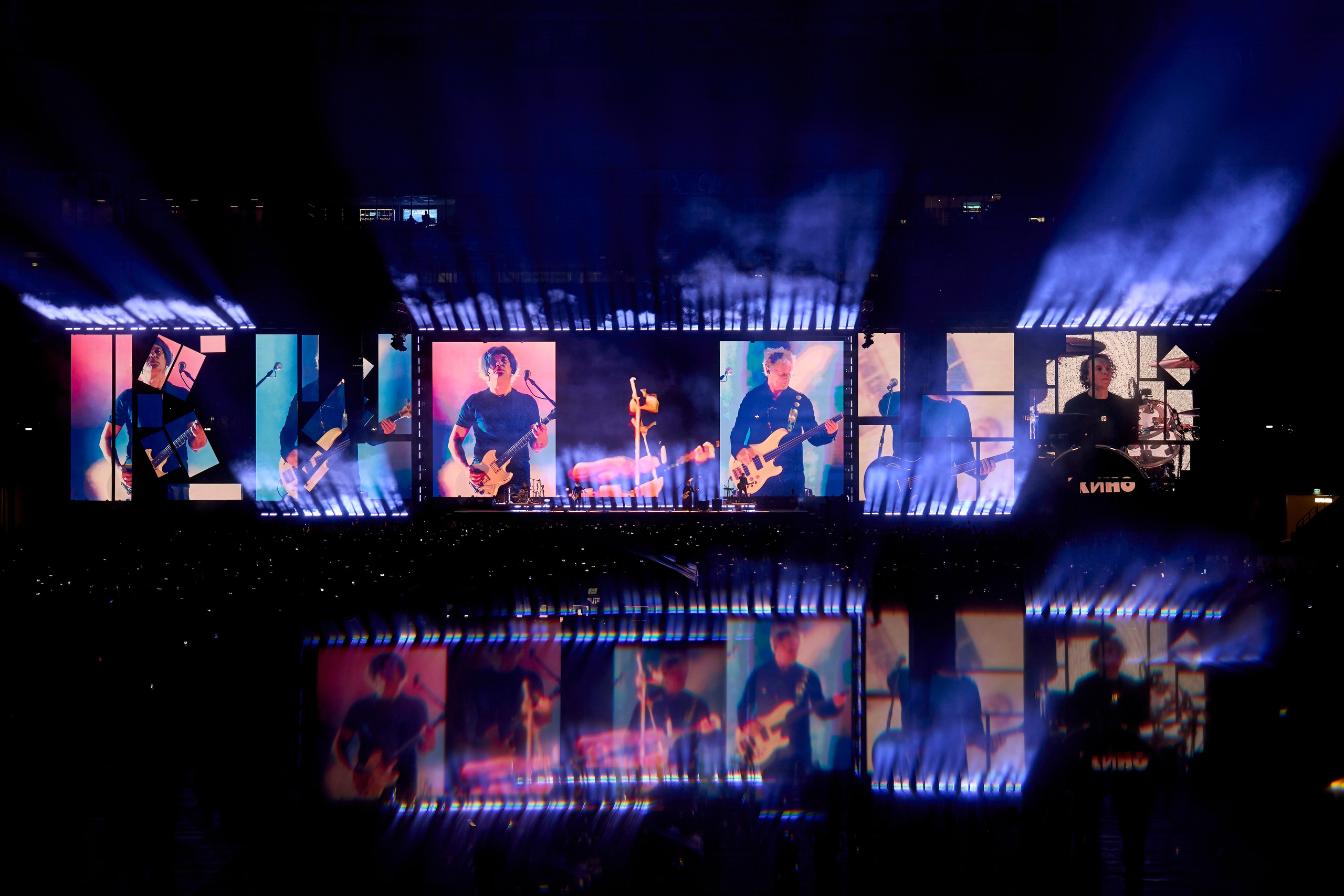 КИНО / ВТБ АРЕНА / 24.05.2024. Ekhovanov | фото- видеосъемка