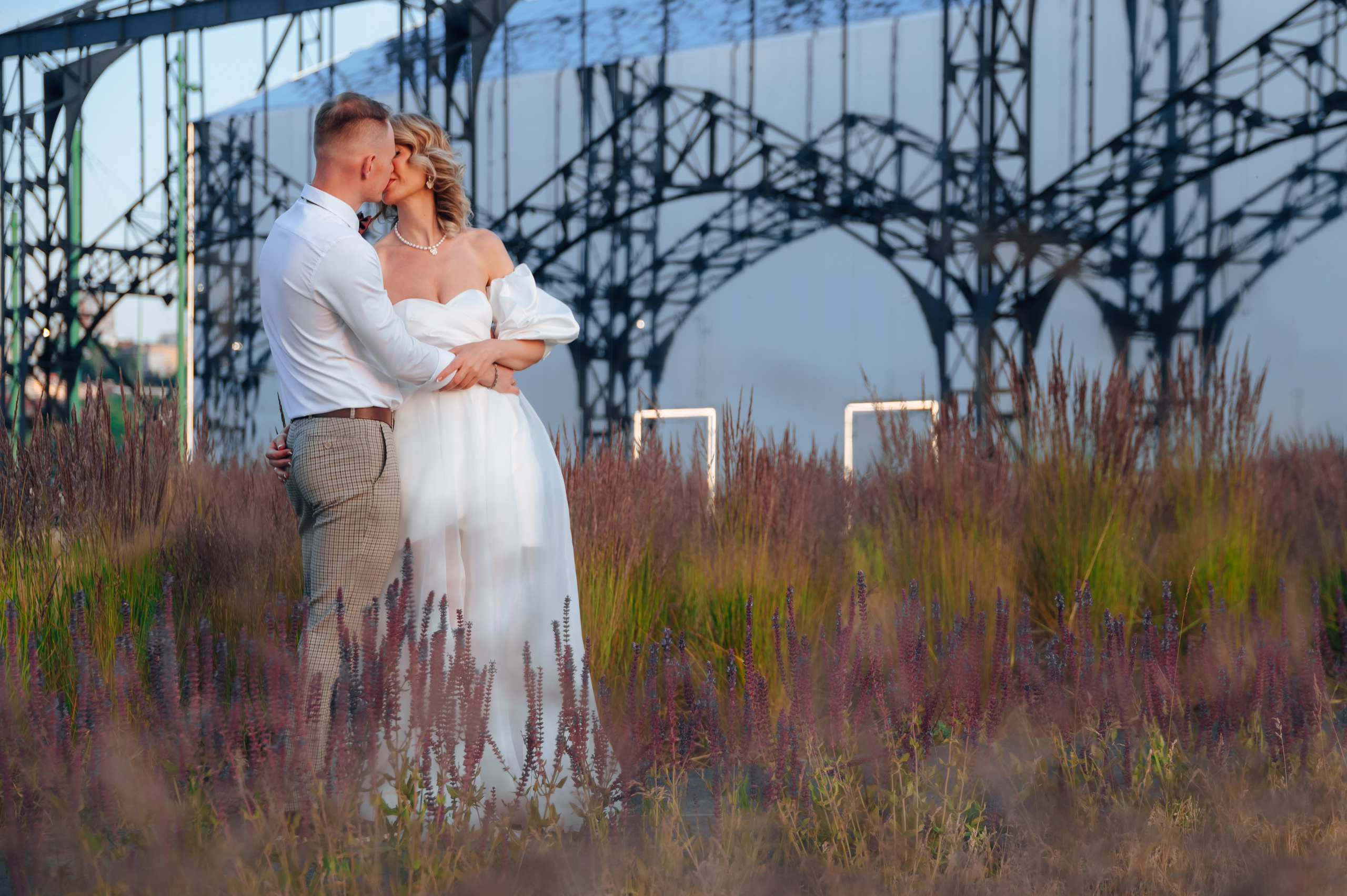 Надя и Женя. Детский и семейный фотограф Катерина Мишина