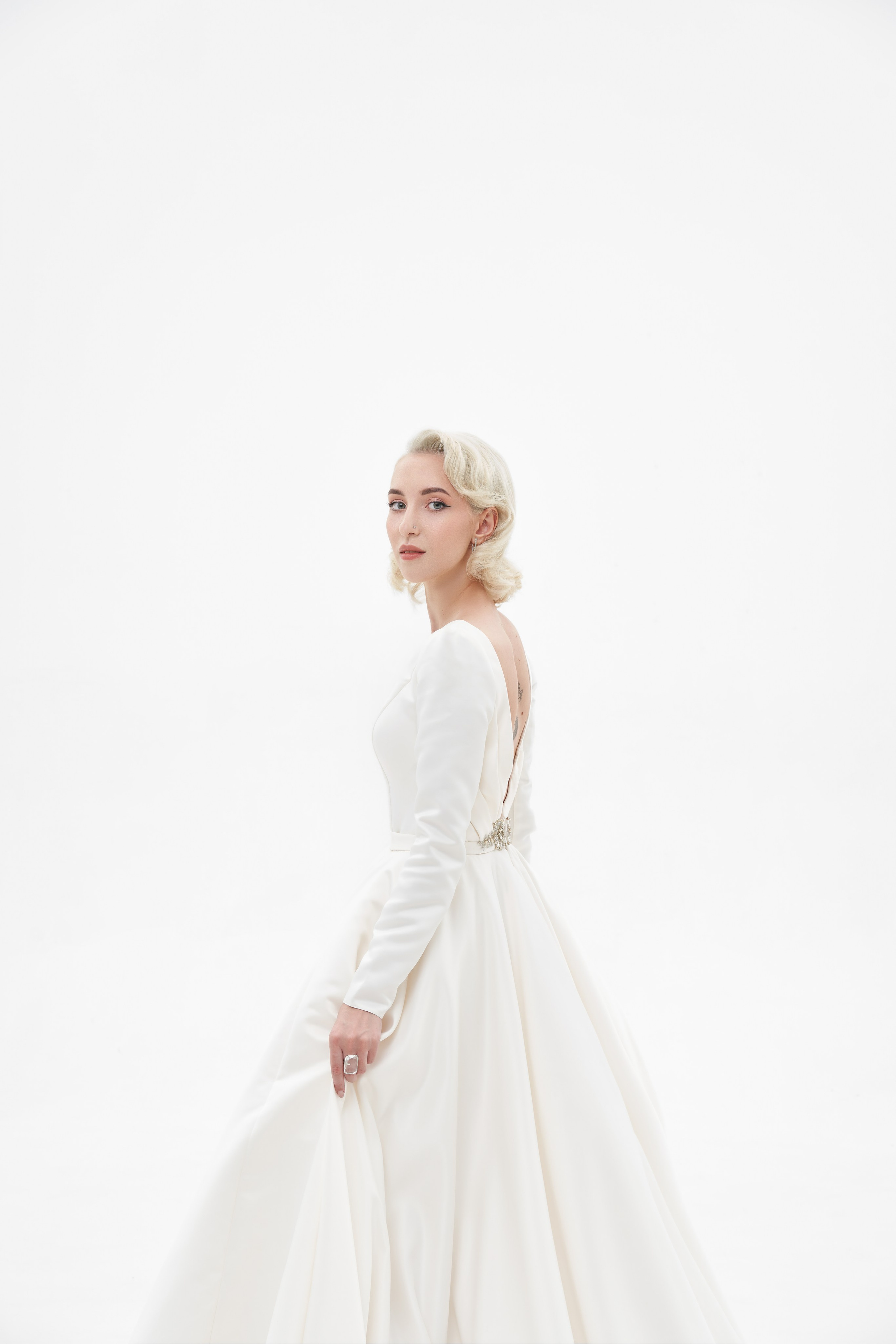 Свадебная Love story Анфисы и Дмитрия. Свадебный и коммерческий фотограф |Саратов Москва|