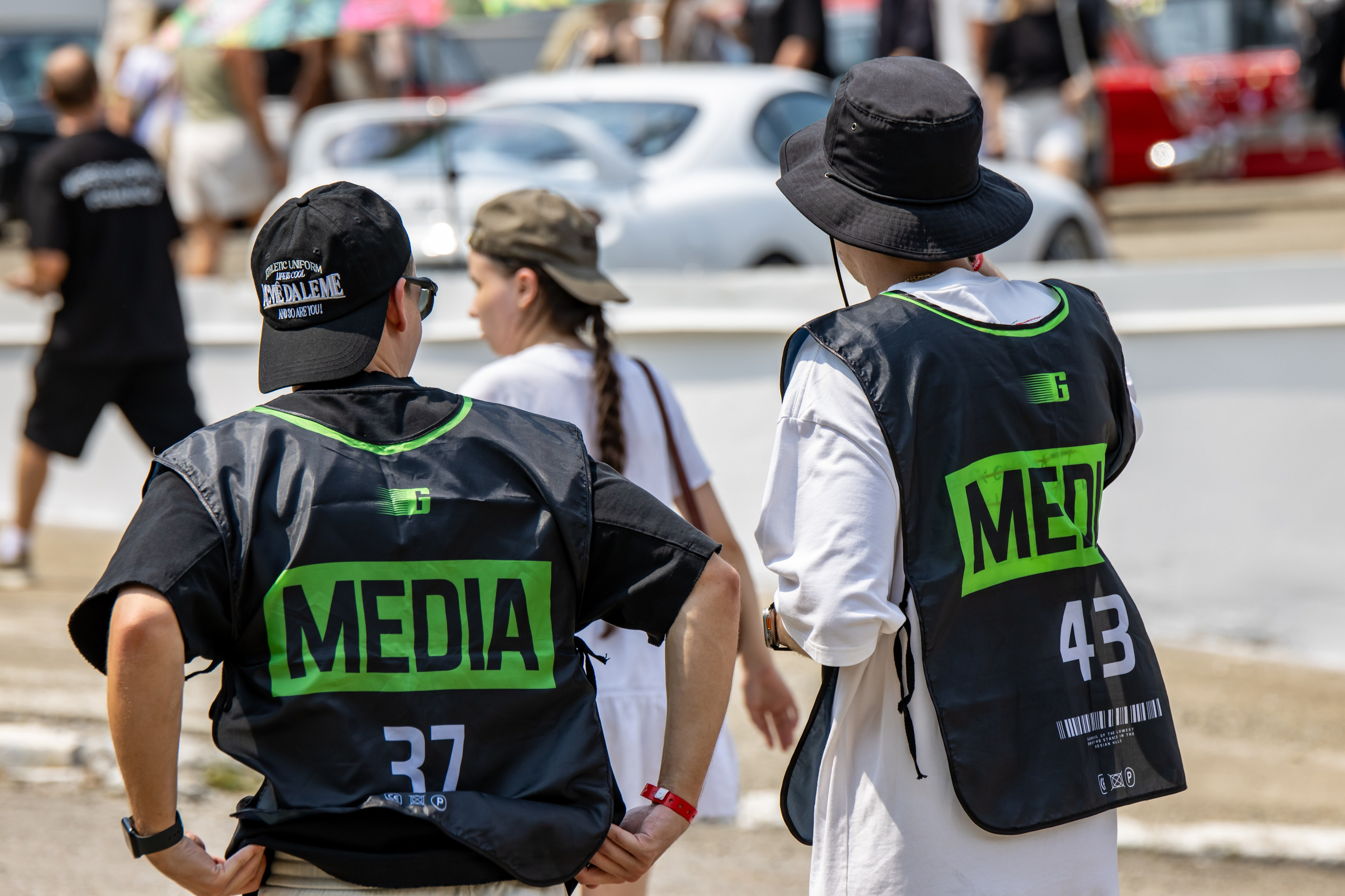 Grounded event. Репортажная, студийная, свадебная, автоспорт, коммерческая, фотосессия: Фотографы Николай и Елена DvoTar