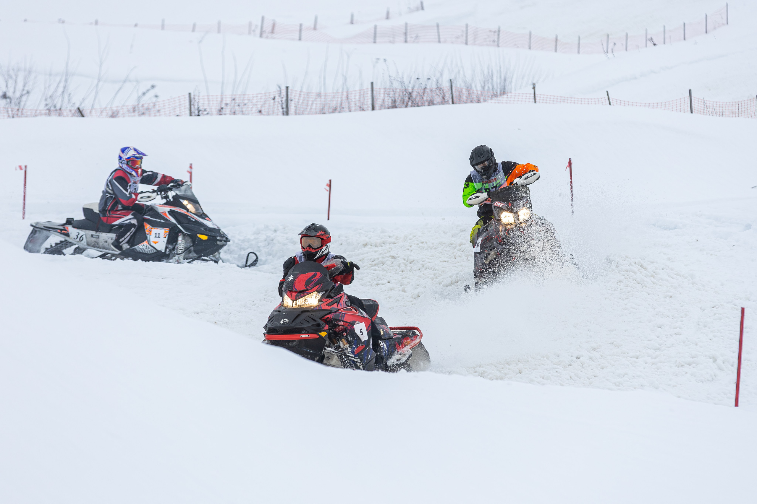 13 Снежная гвардия. Репортажная, студийная, свадебная, автоспорт, коммерческая, фотосессия: Фотографы Николай и Елена DvoTar/ДвоТар