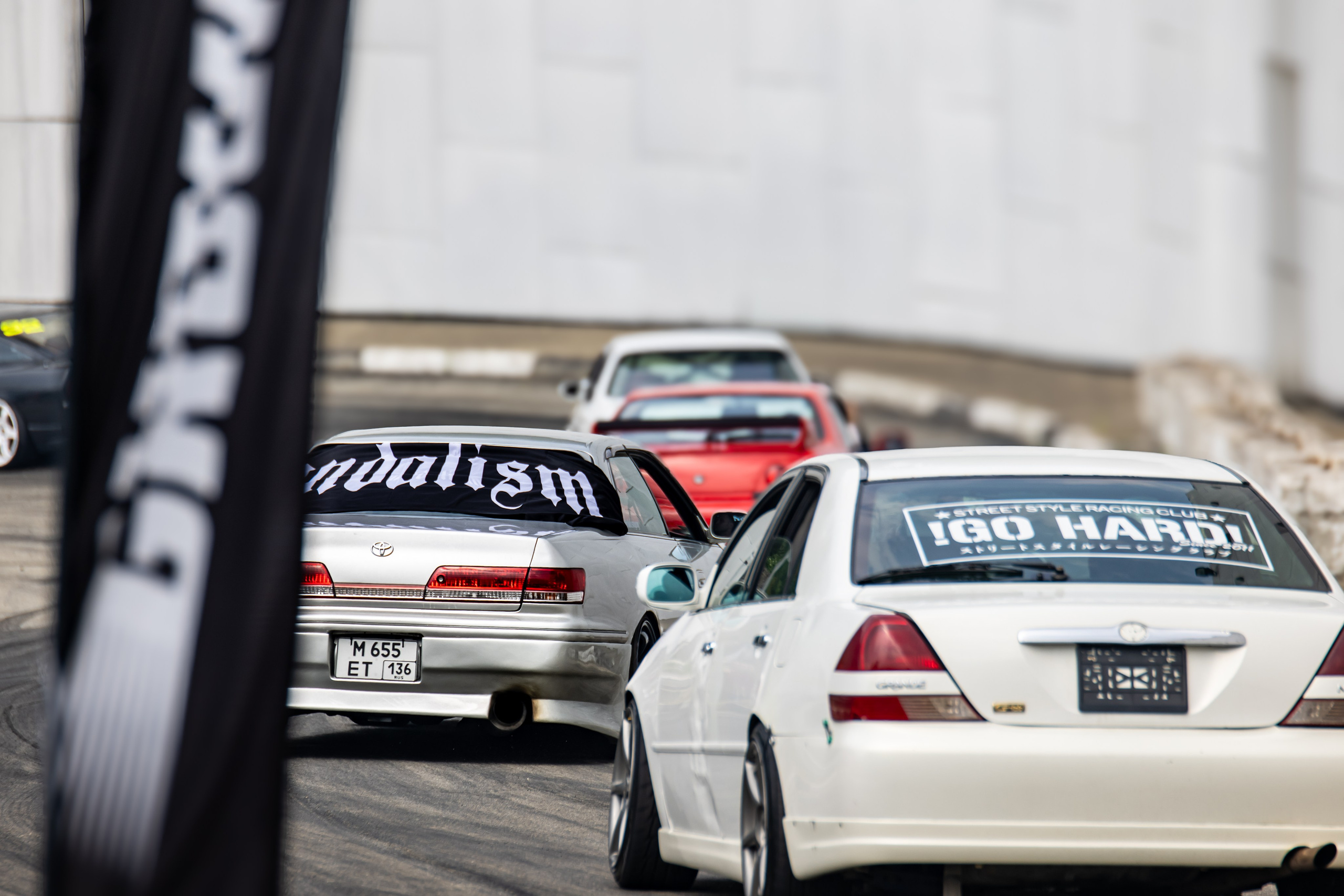 Grounded event. Репортажная, студийная, свадебная, автоспорт, коммерческая, фотосессия: Фотографы Николай и Елена DvoTar