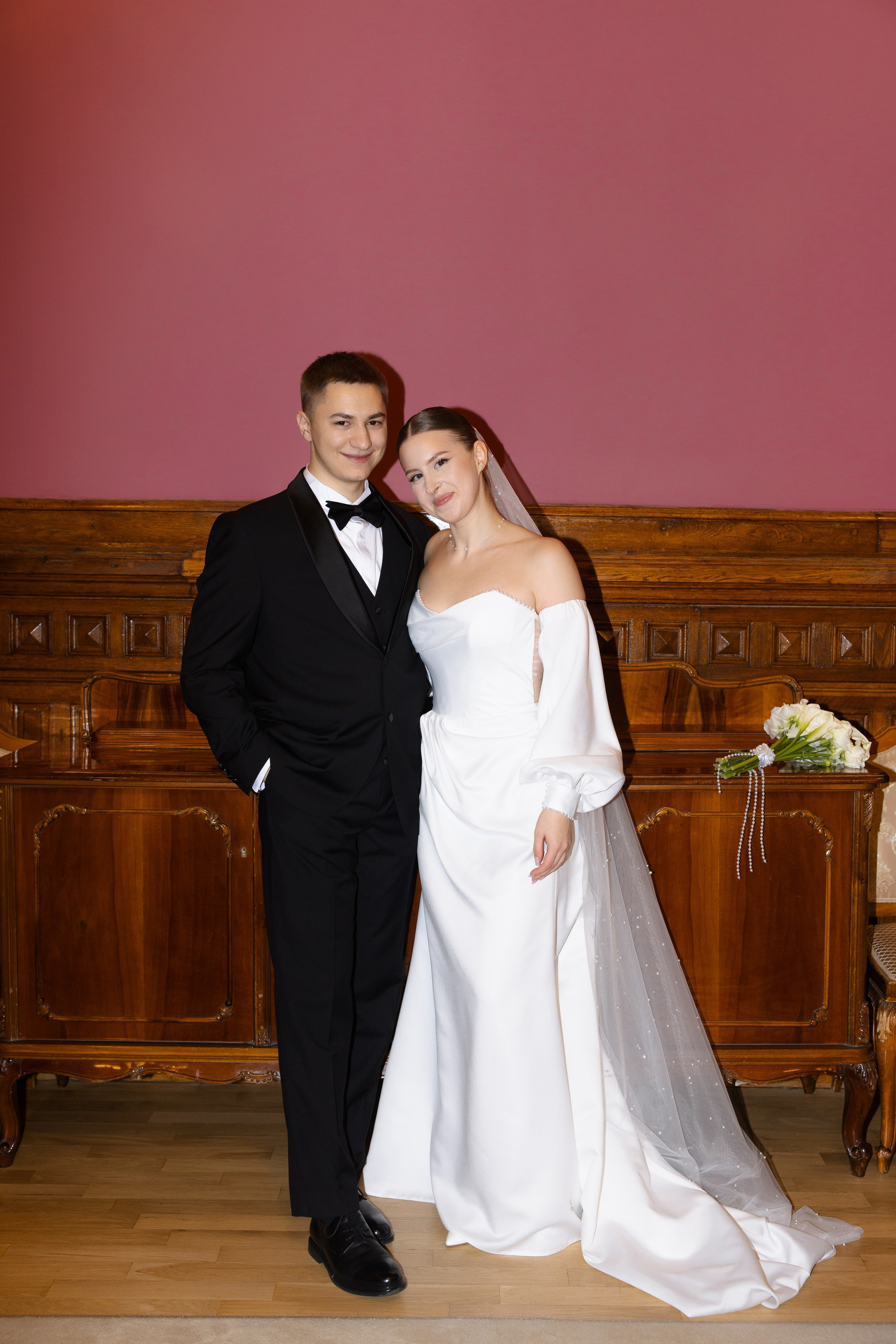 Там, где мы — семья. Свадебный и семейный фотограф Мария Князева в Санкт-Петербурге