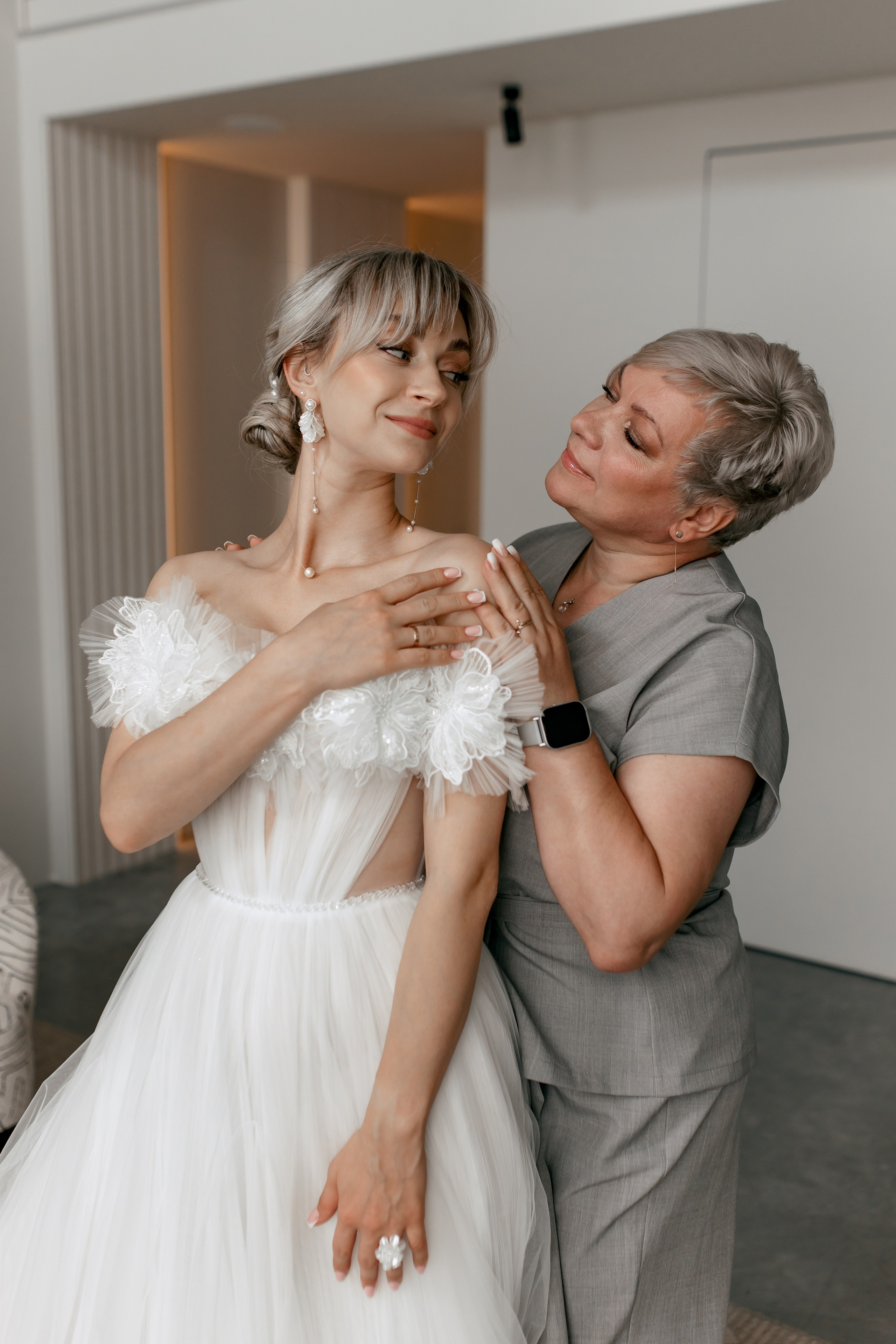 Миша и Настя. Свадебный и семейный фотограф в Туле и области Маша Костина