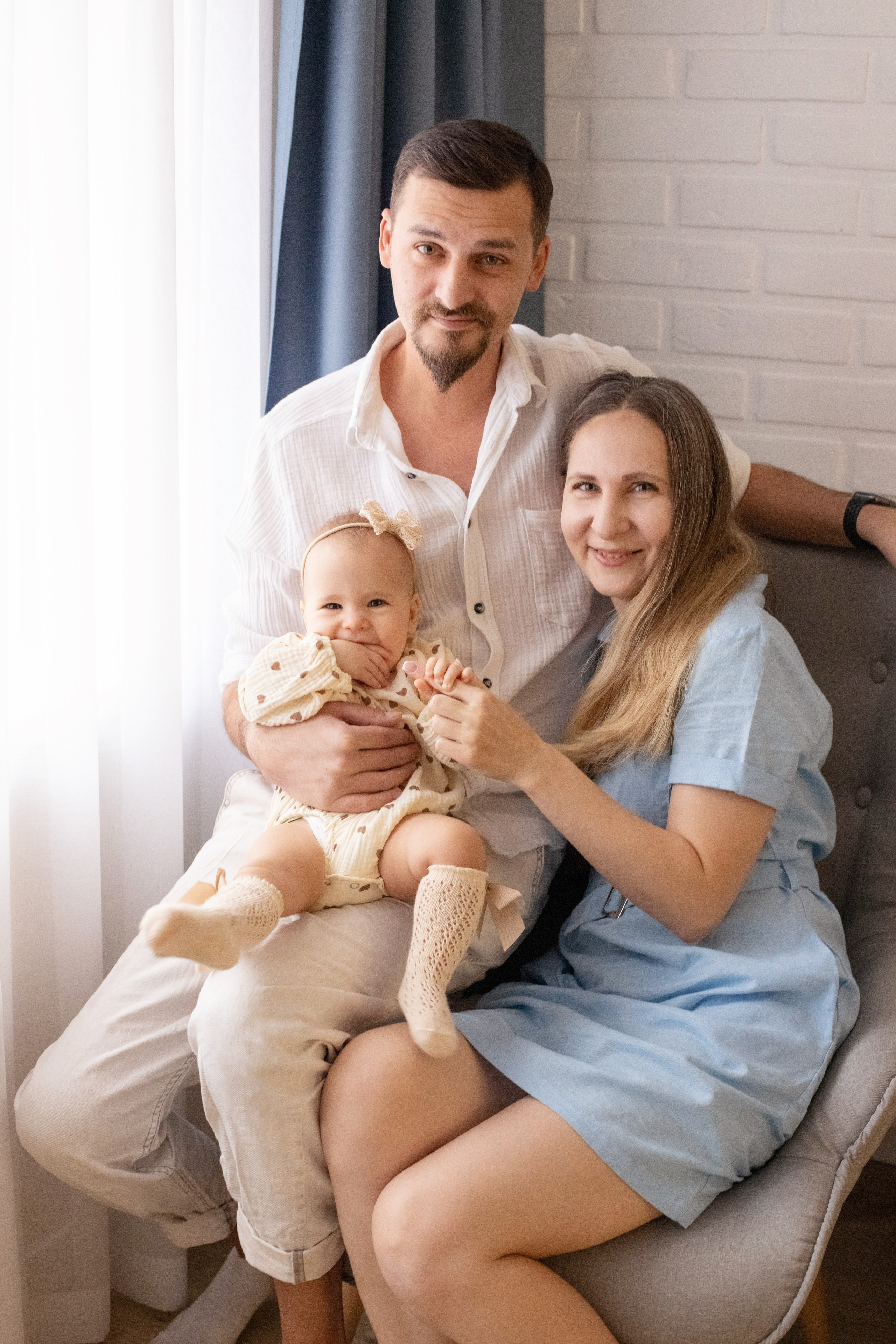 Ева Итого. Фотограф новорожденных в Екатеринбурге Татьяна Продан