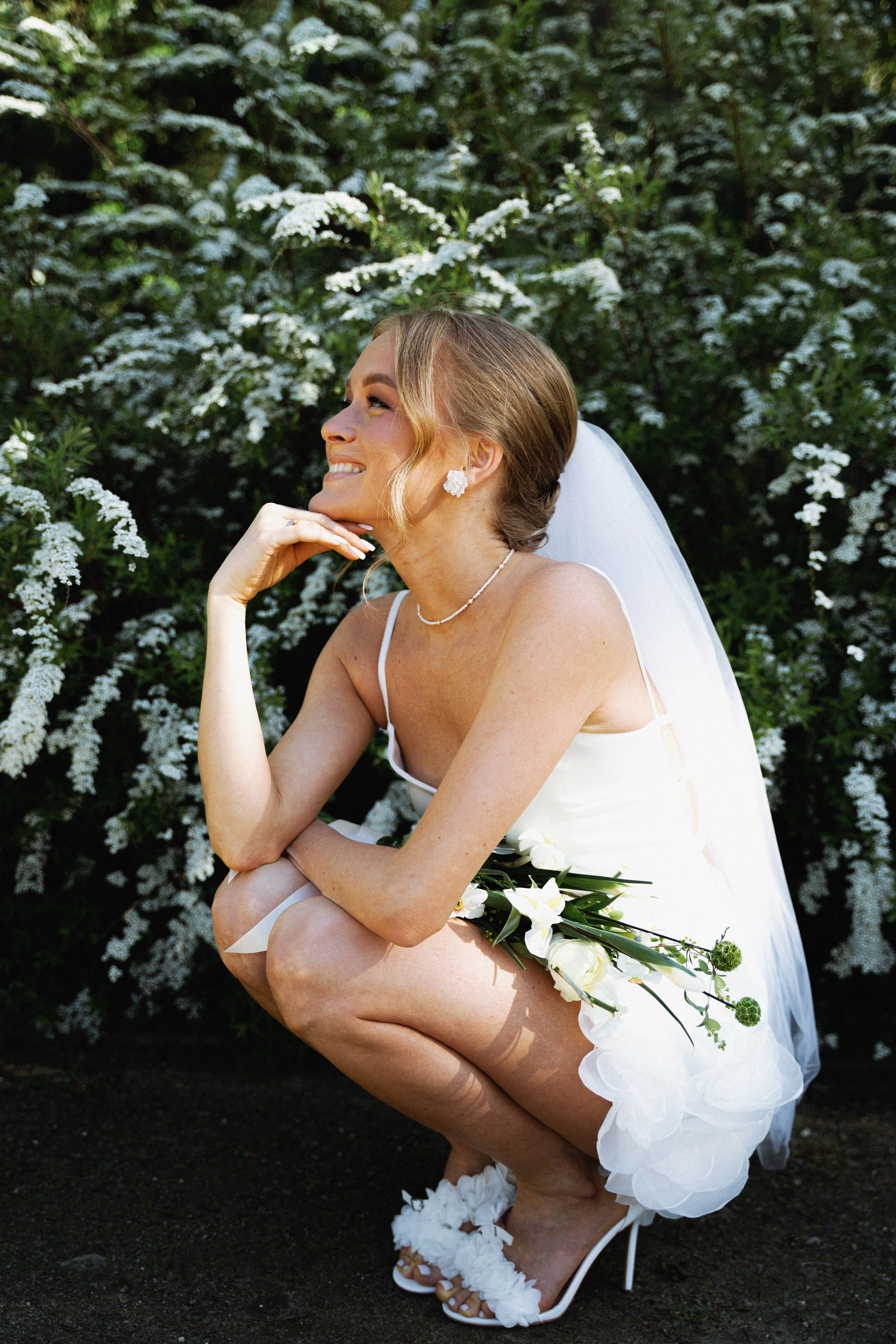 Свадьбы. Фотограф Ирина Чистякова