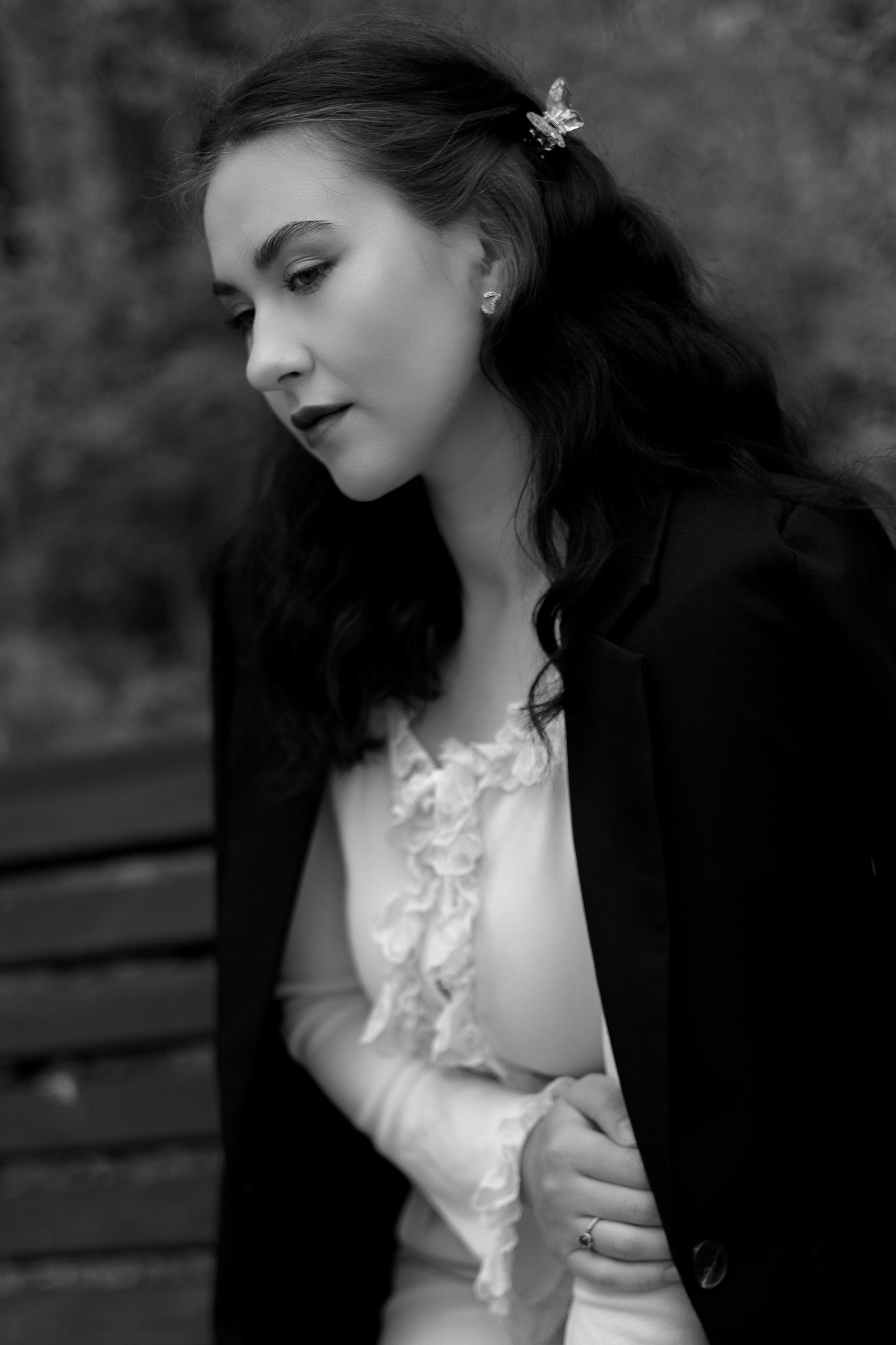 Portrait15. Фотограф Советская Гавань — Ванино