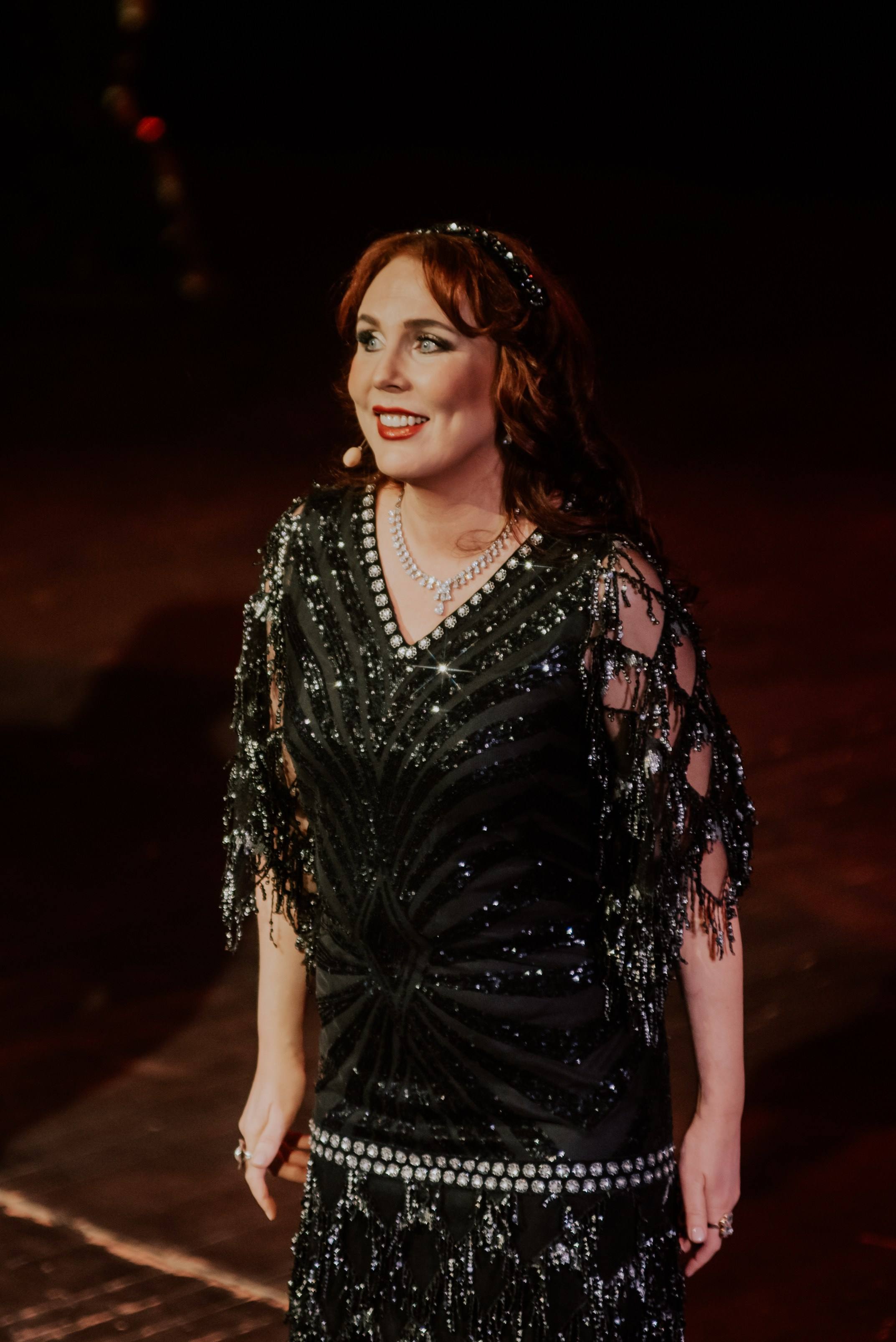 Опера — это несерьёзно | Музыкальный театр Кузбасса