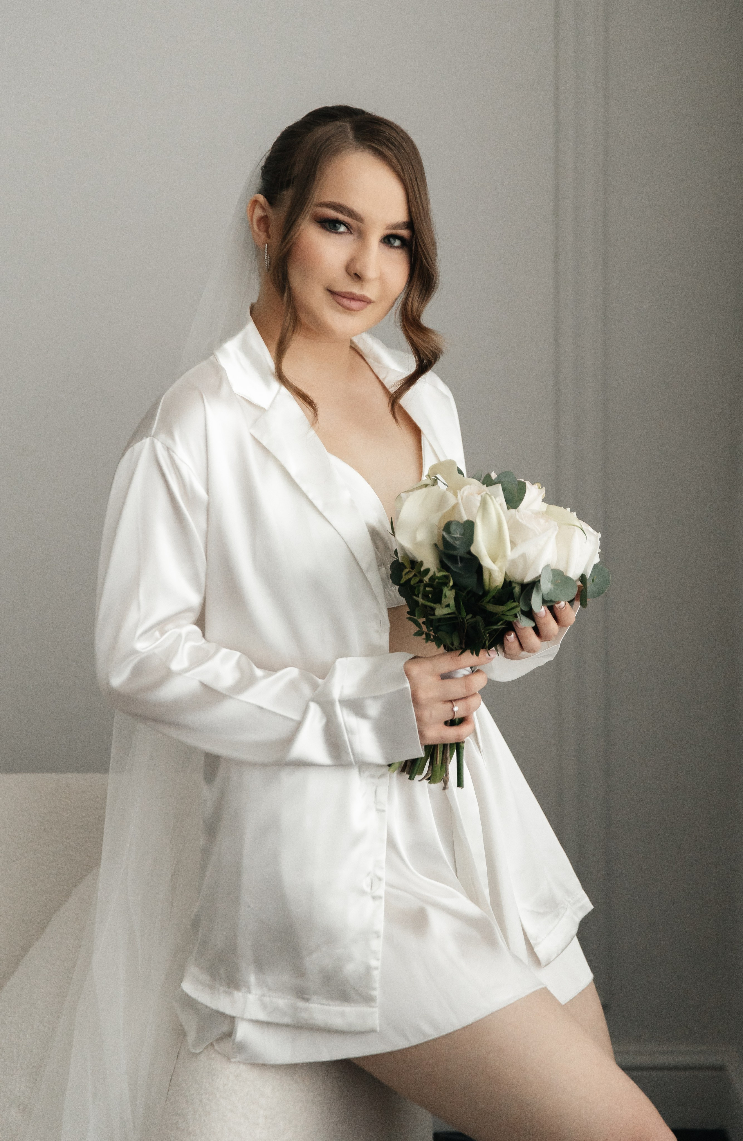 Maxim & Diana. Свадебный фотограф Ильнар Асадуллин