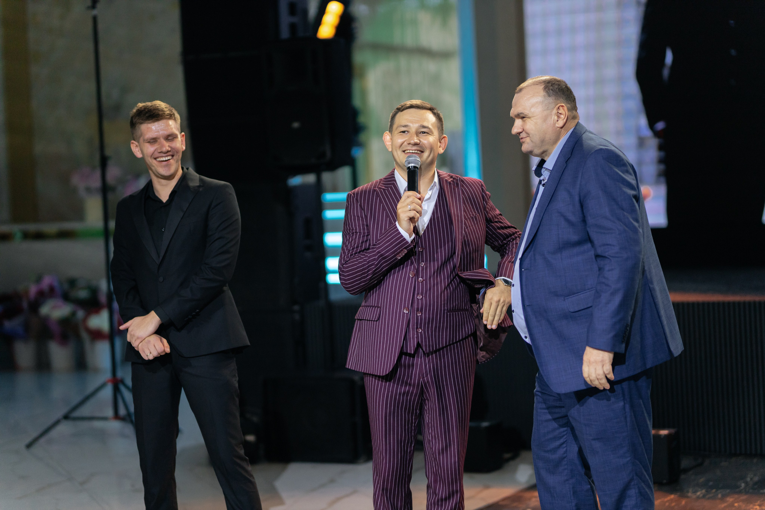 Bulat & Gulgena. Свадебный фотограф Ильнар Асадуллин