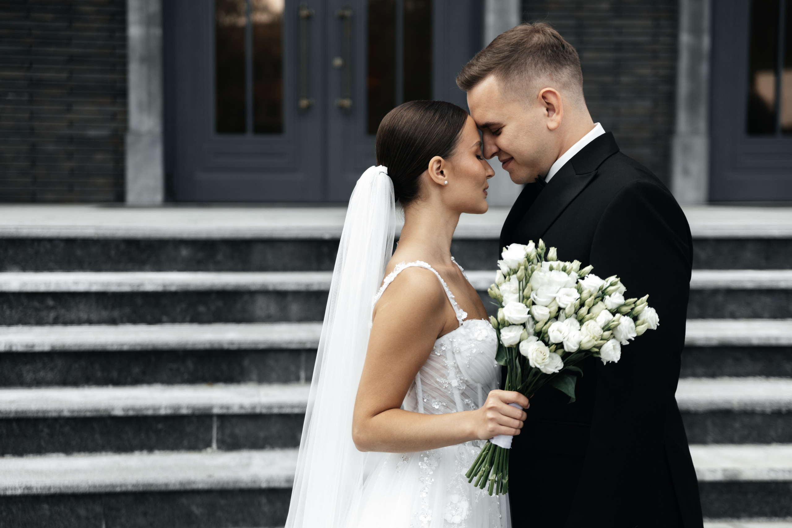 Arthur & Zarina. Свадебный фотограф Ильнар Асадуллин