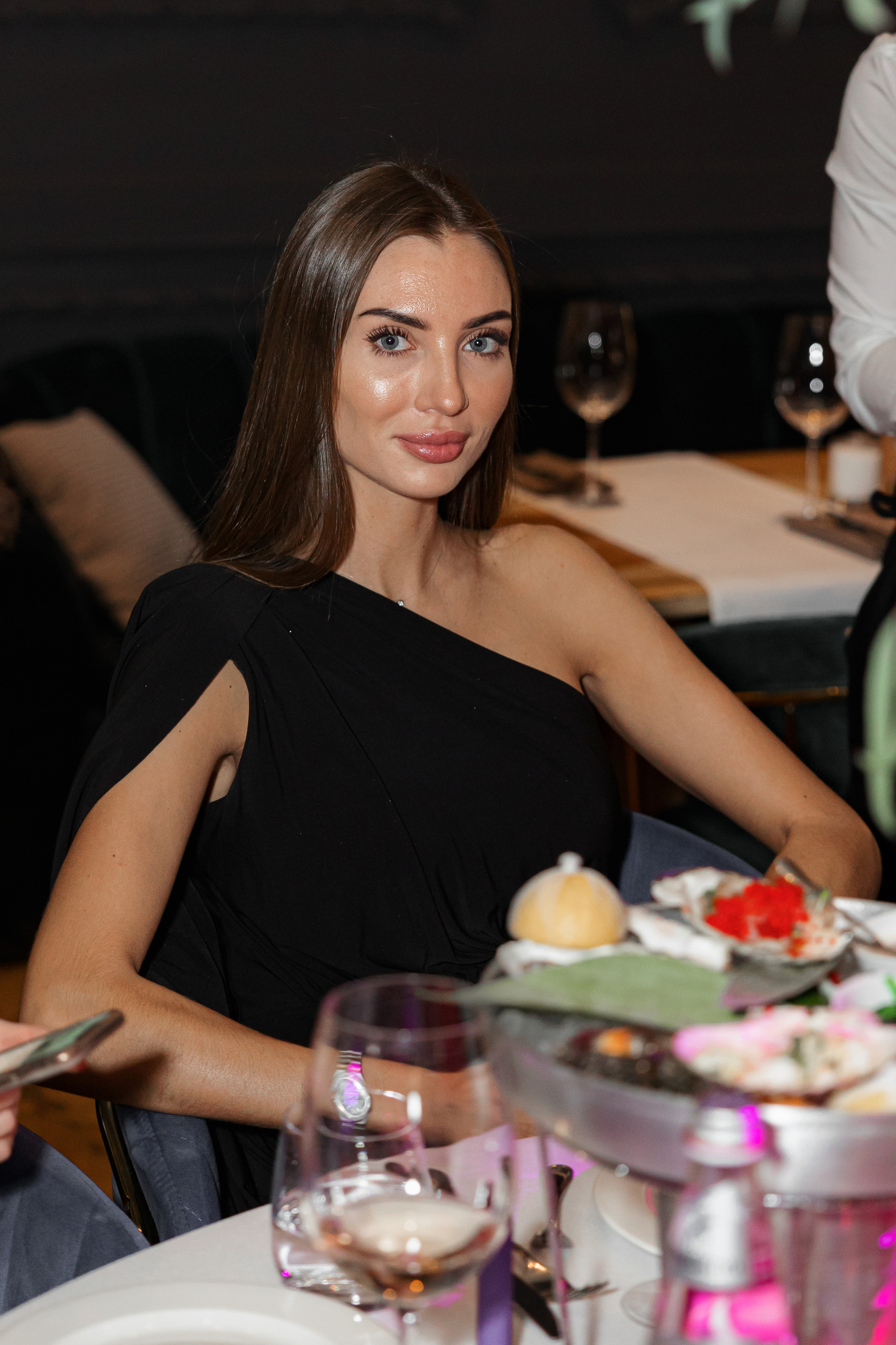 День рождения в THE TOY Club